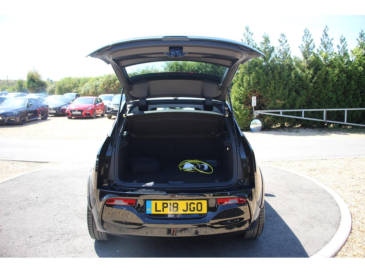 BMW I3 view 42
