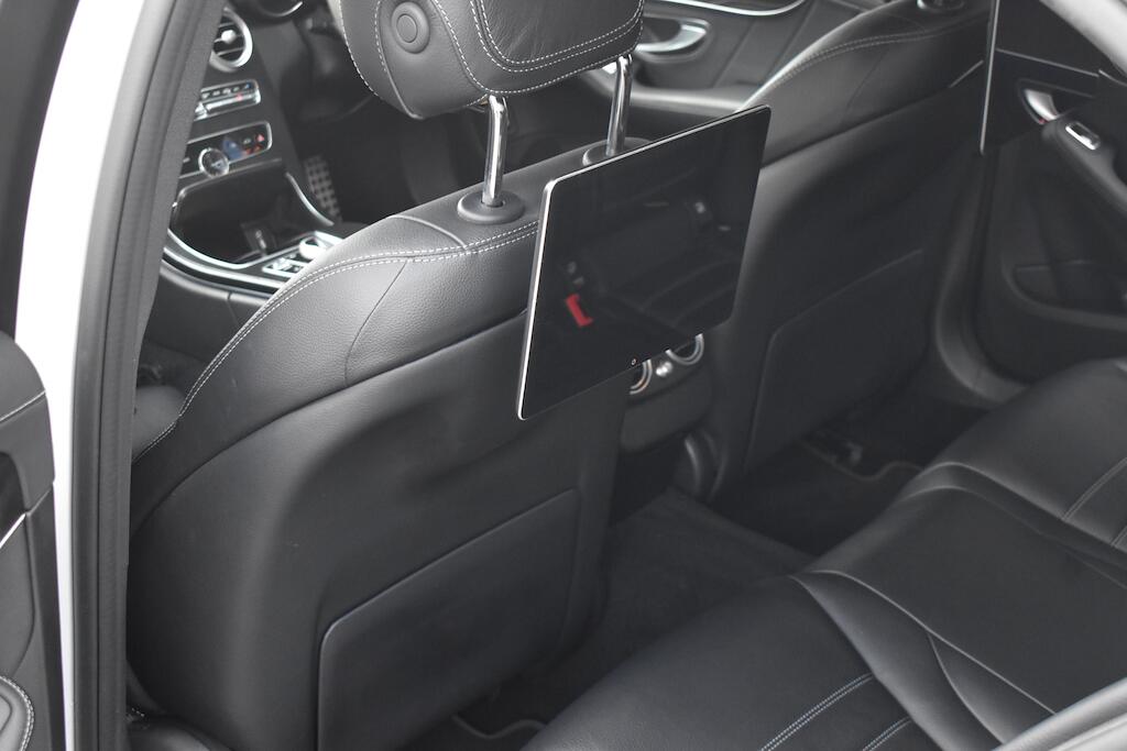 Mercedes-Benz C Class view 46
