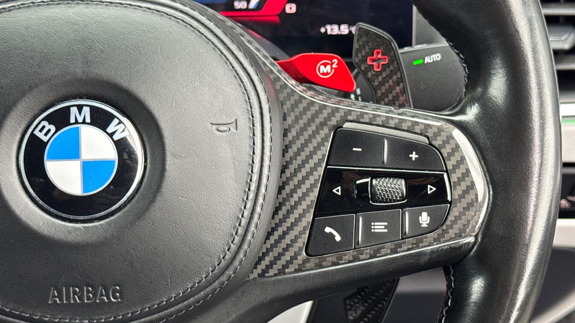 BMW M3 view 19