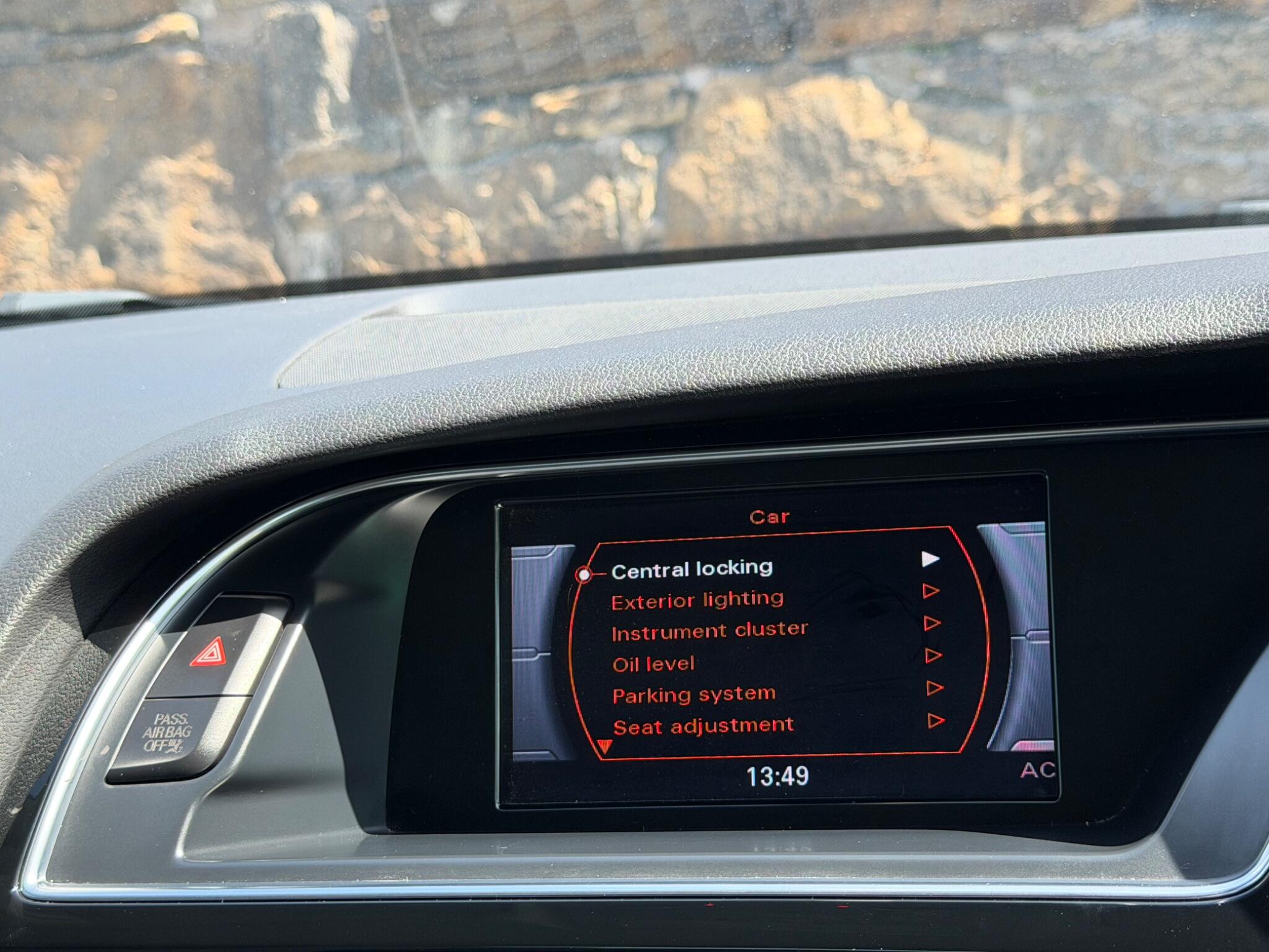 Audi S5 view 30