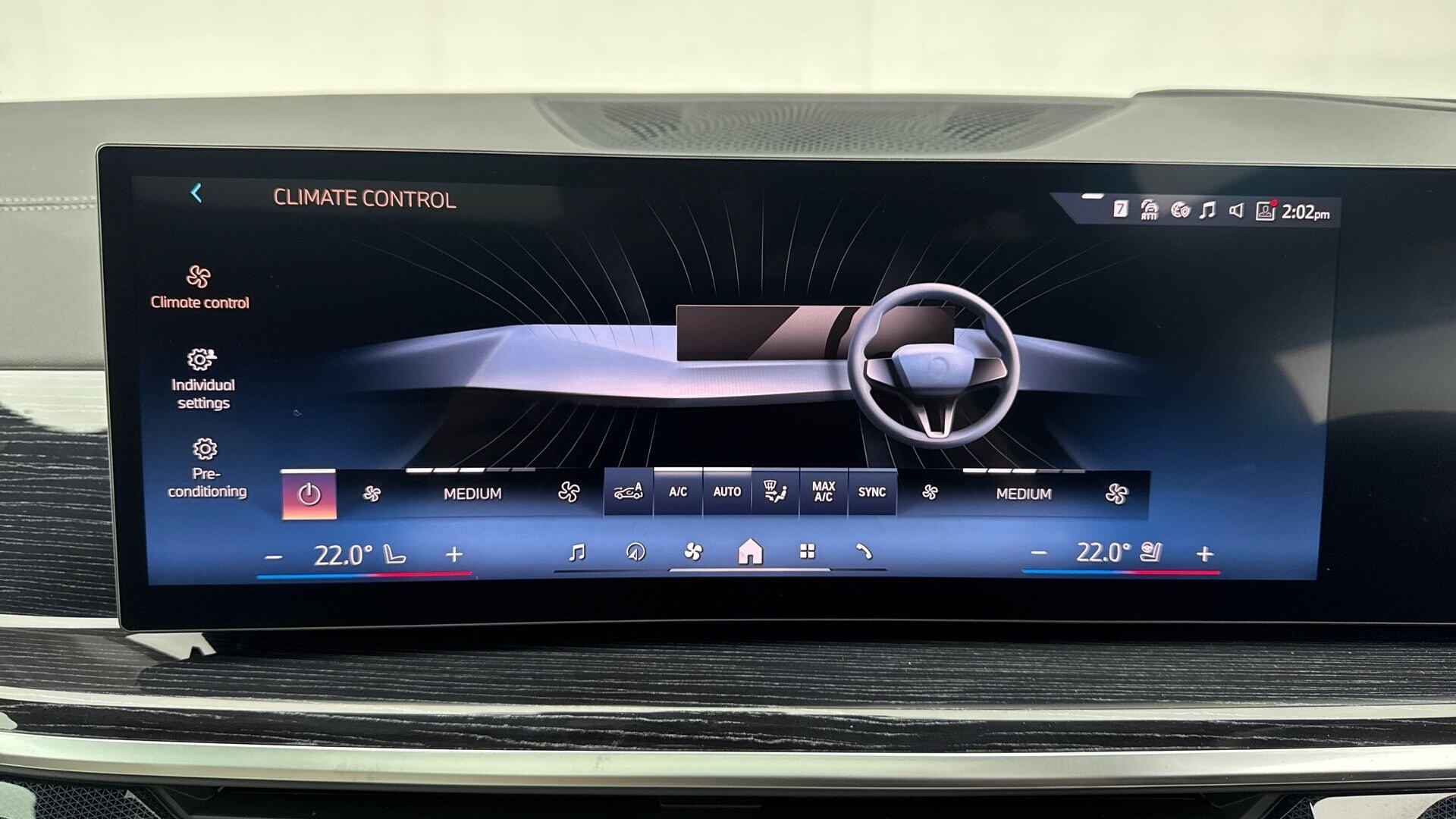 BMW X5 view 27