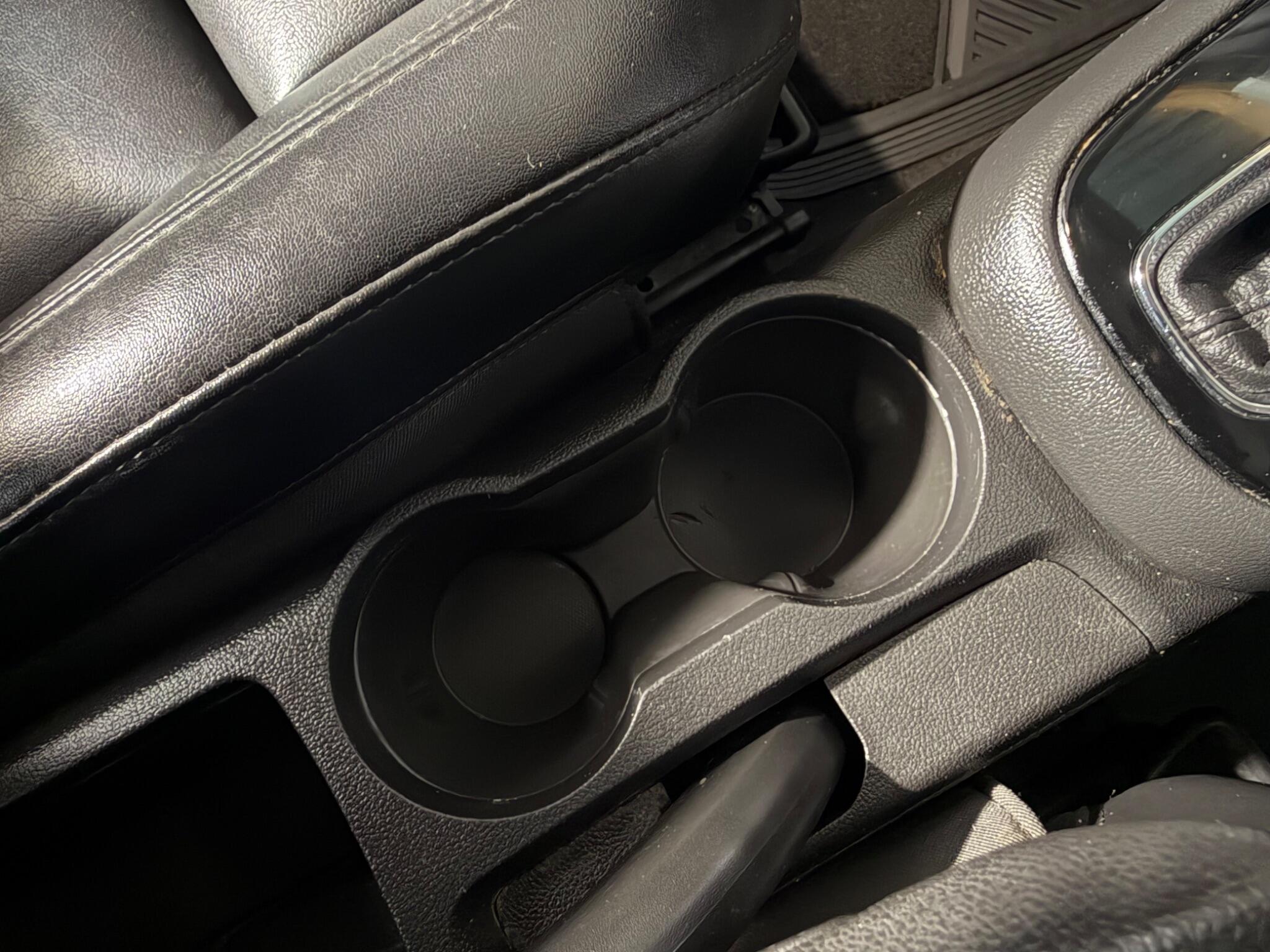 Vauxhall Mokka X view 11
