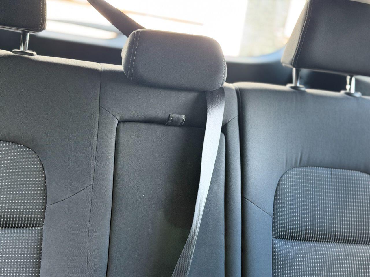 Kia Sportage view 29
