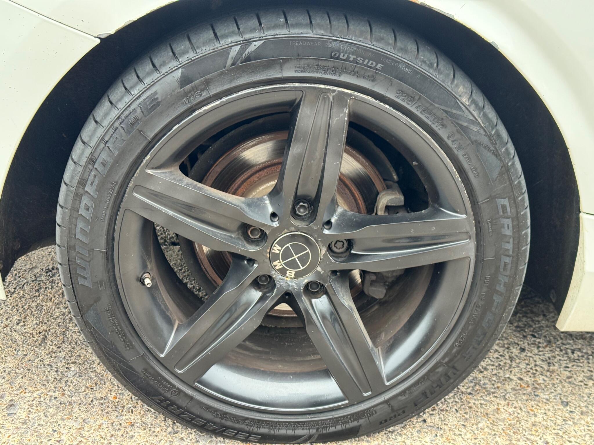 BMW 2 Series view 39