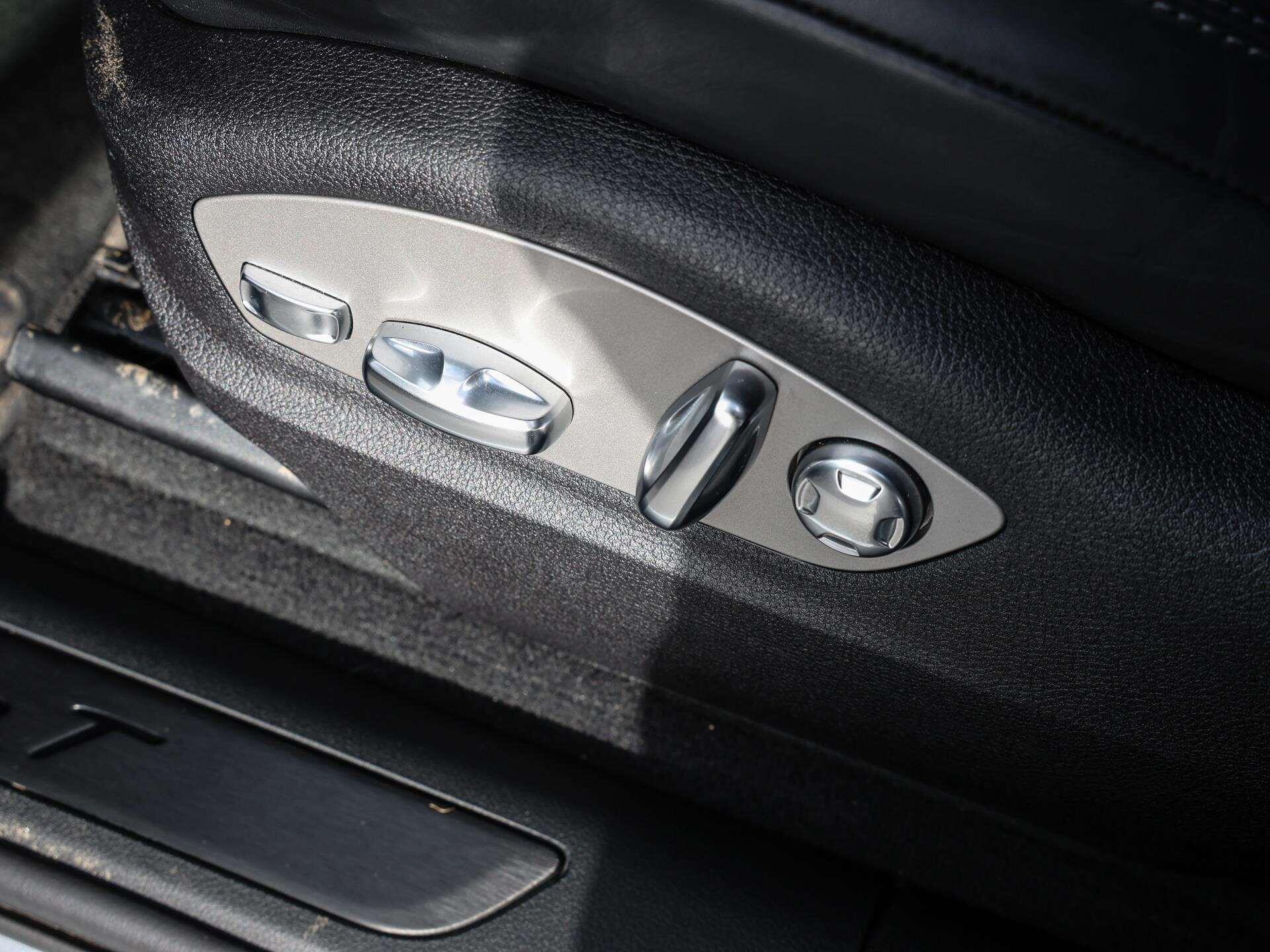 Porsche Macan view 32