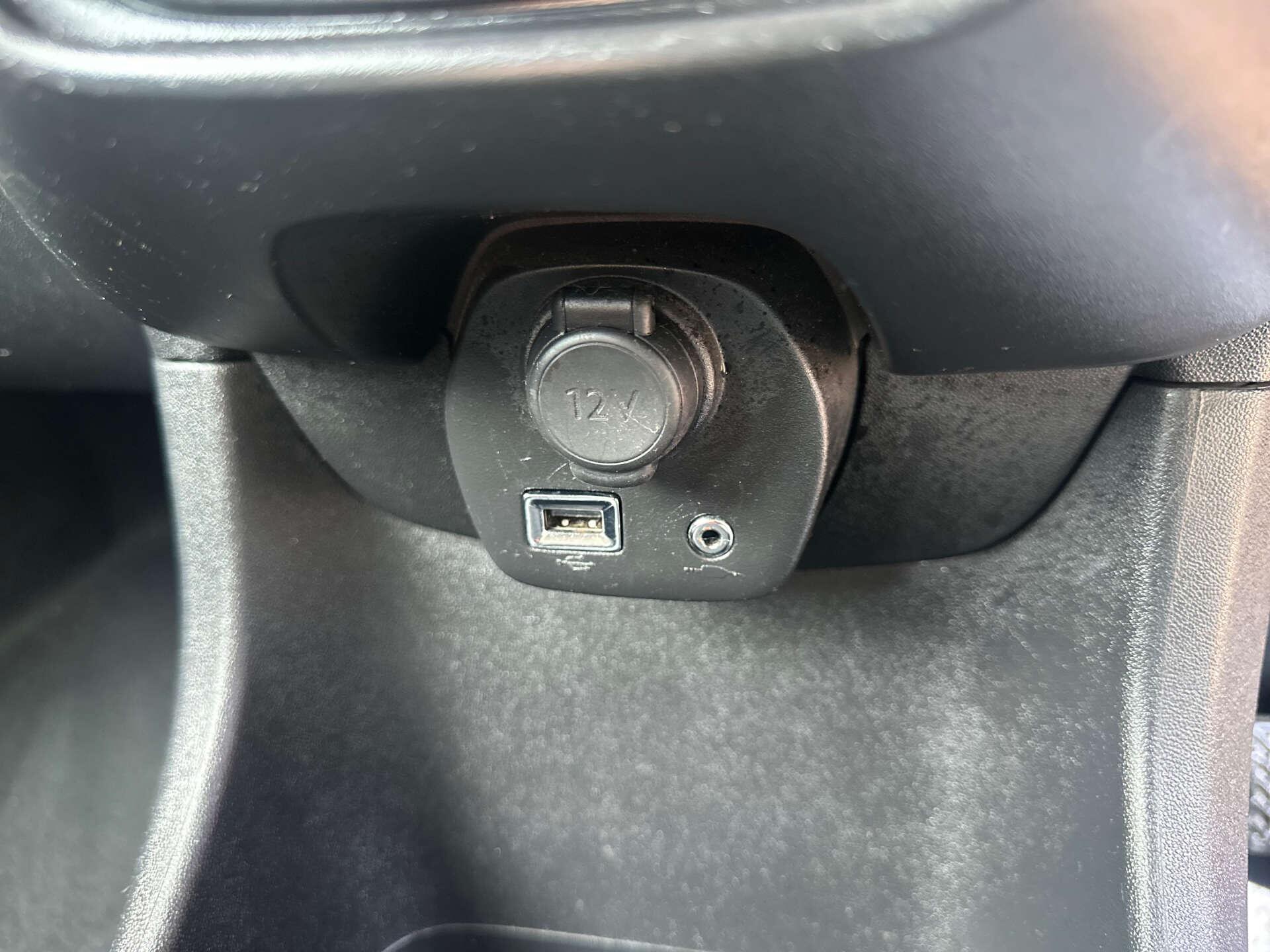 Toyota Aygo view 20