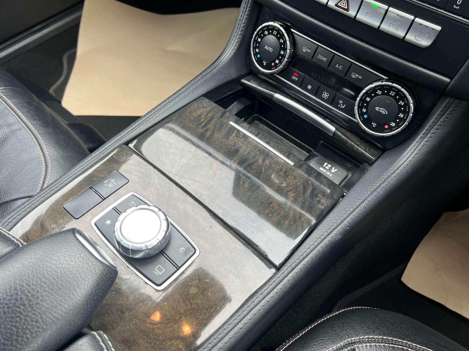 Mercedes-Benz CLS view 43