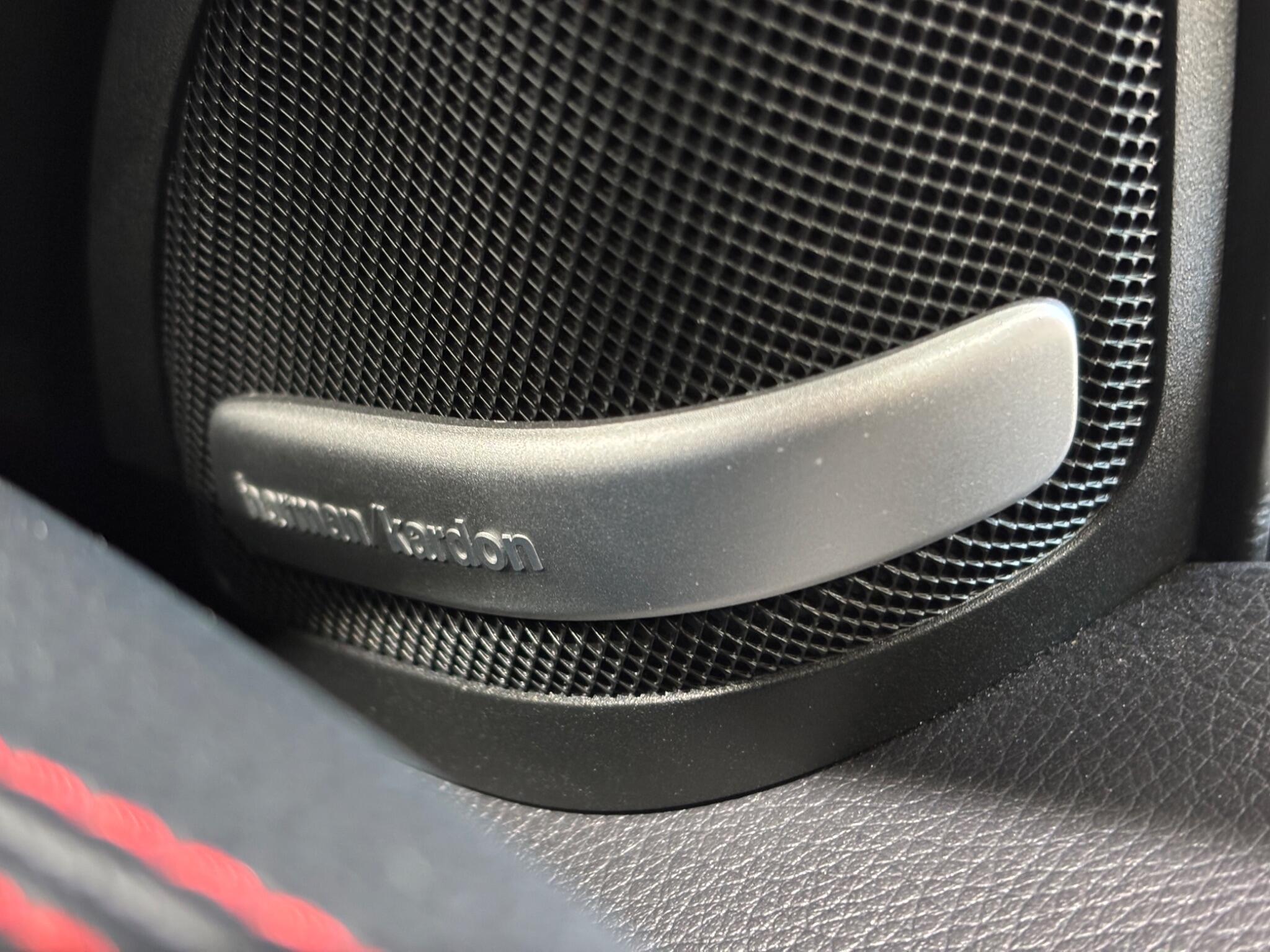 Mercedes-Benz A Class view 28