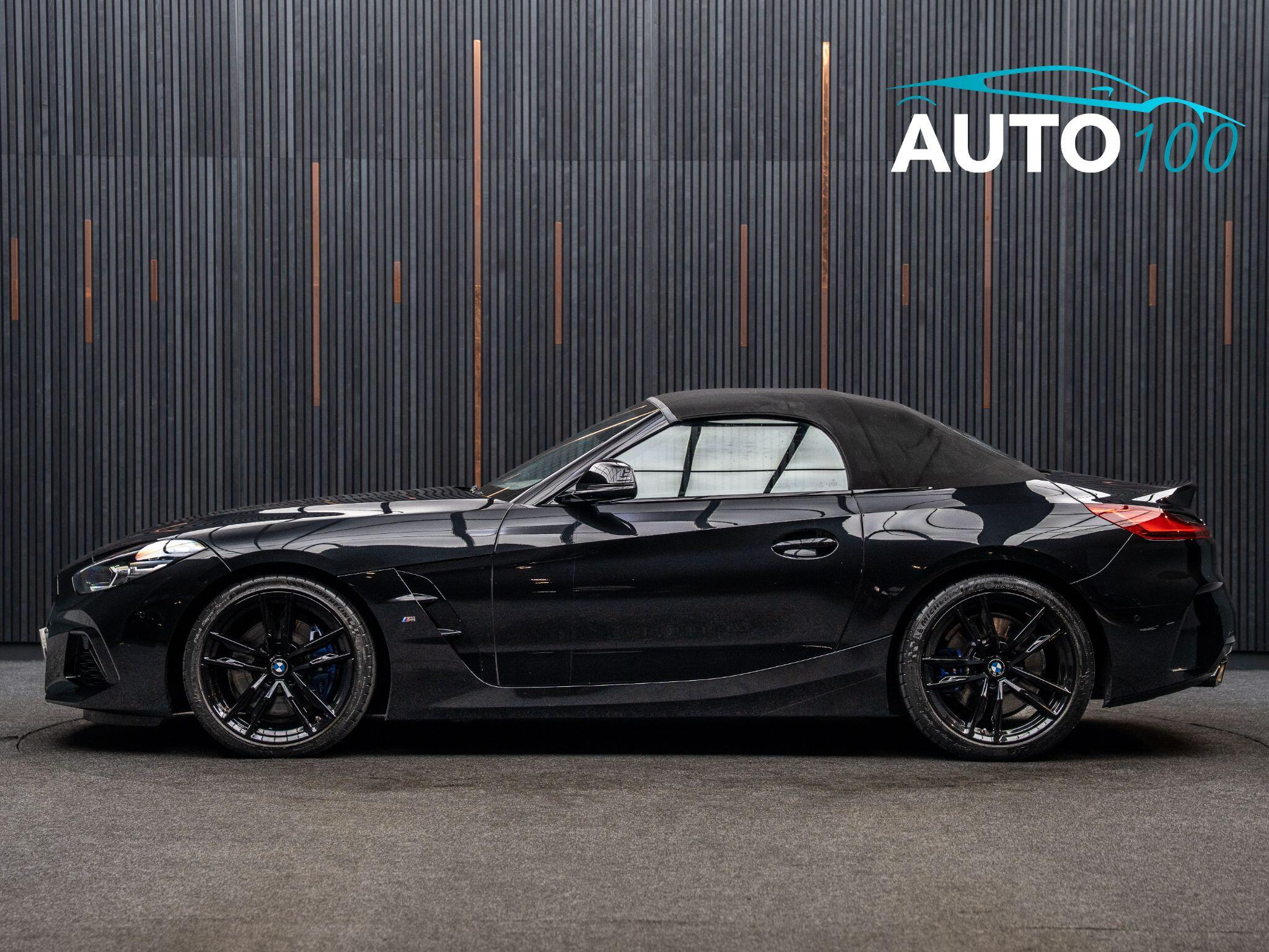 BMW Z4 view 41