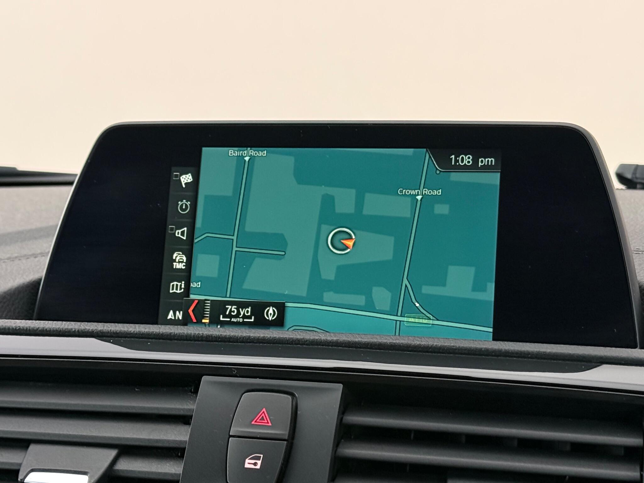 BMW 2 Series view 26
