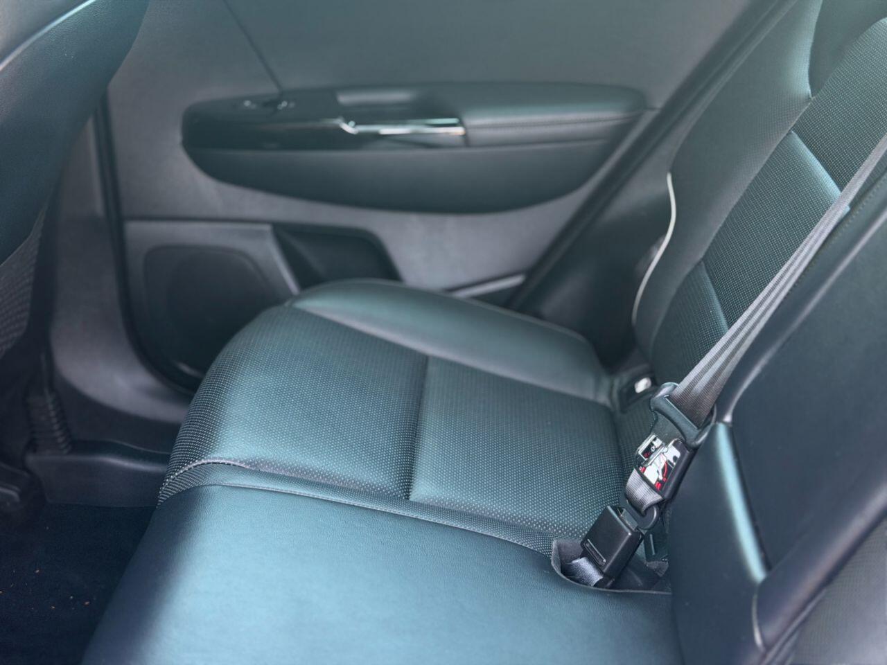 Kia Sportage view 111