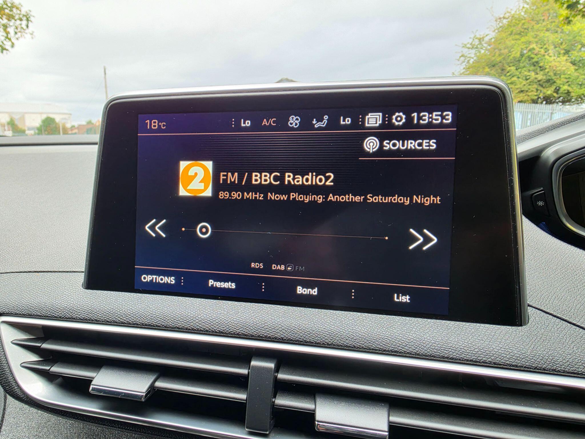Peugeot 3008 view 30