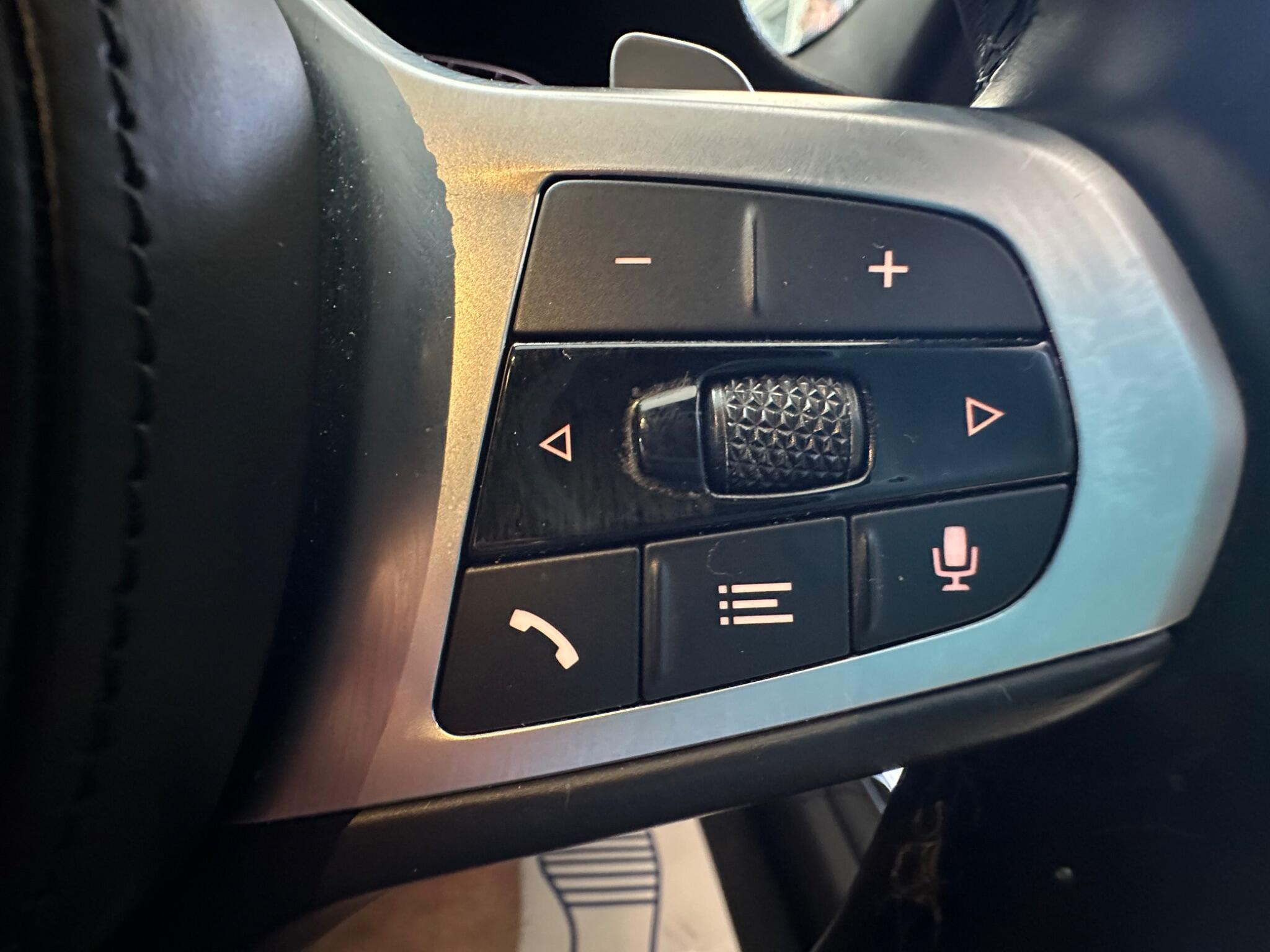 BMW 4 Series view 37
