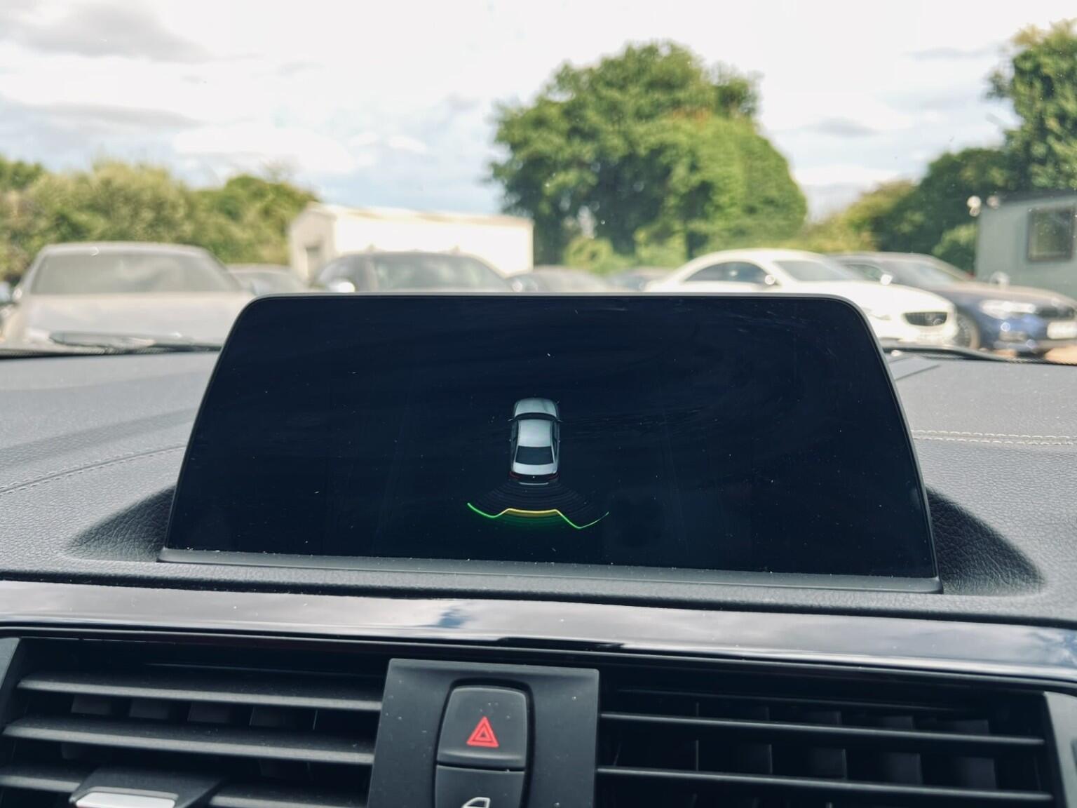 BMW 2 Series view 22