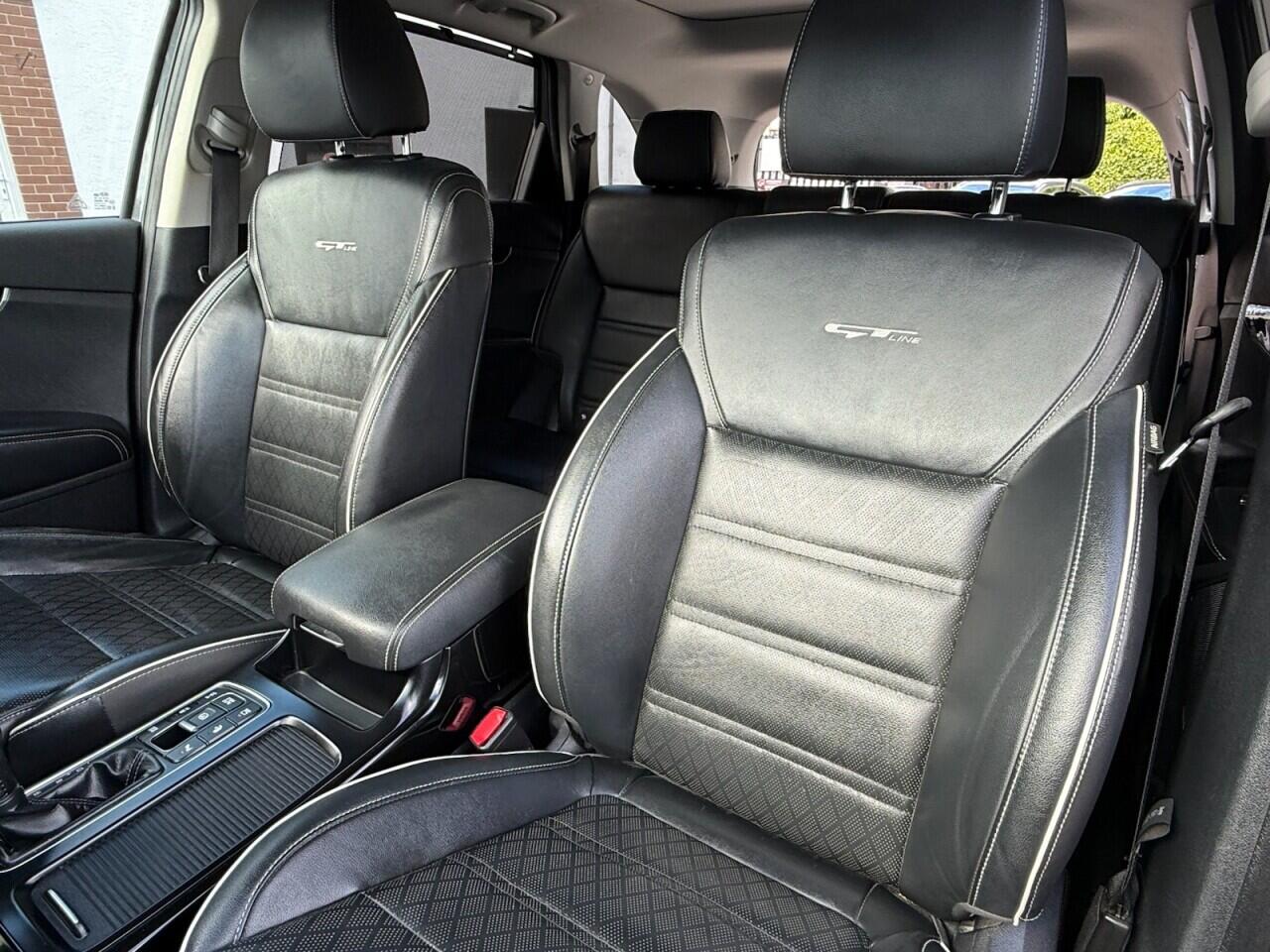 Kia Sorento view 10