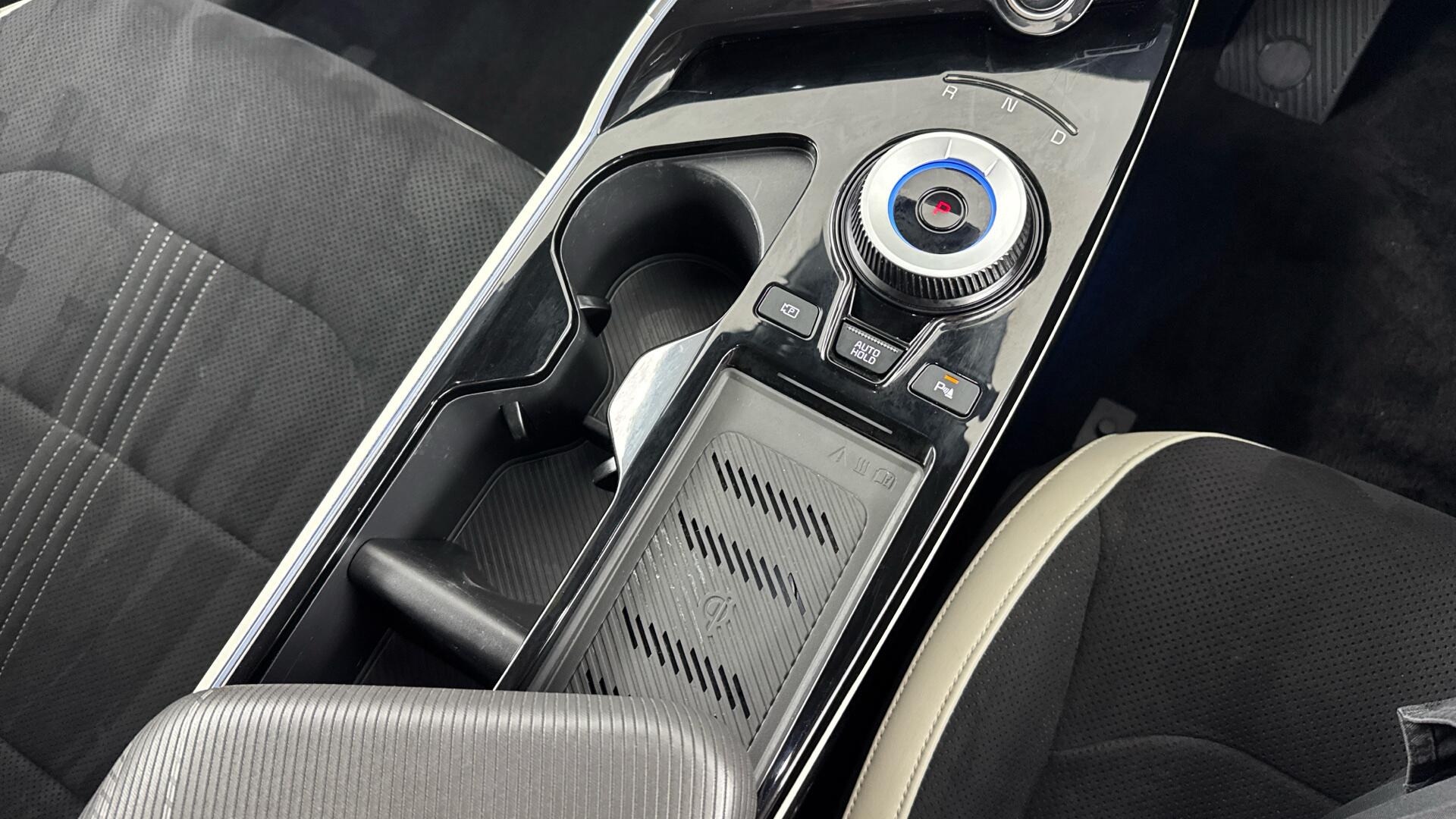 Kia Ev6 view 36
