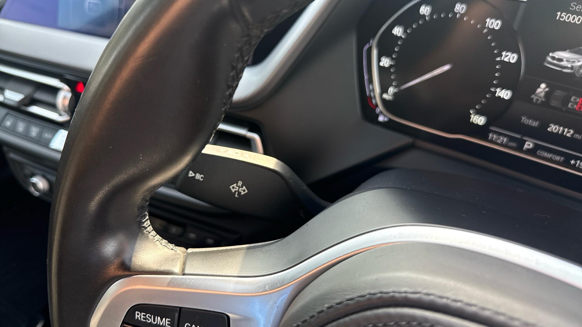 BMW 1 Series view 38