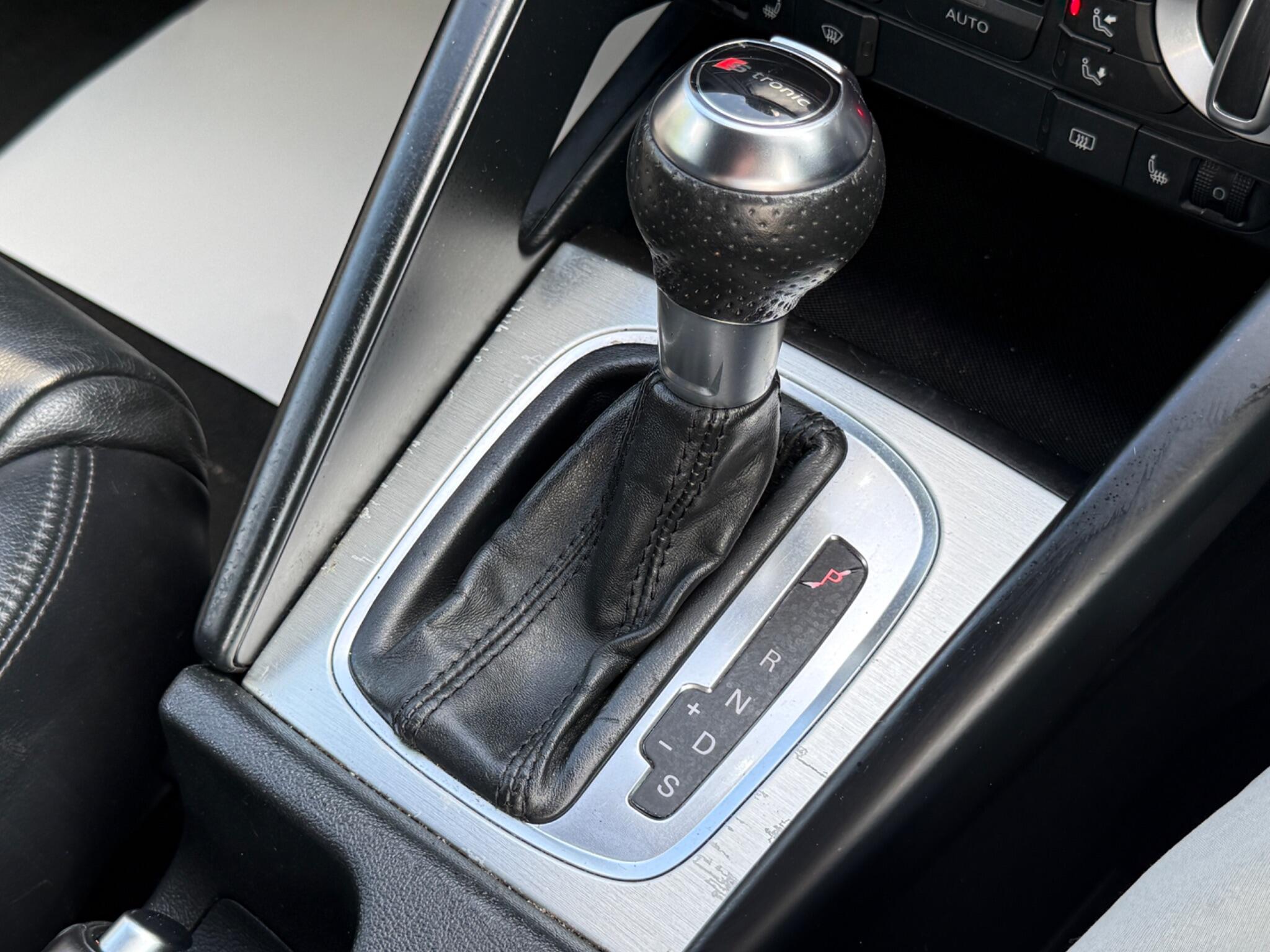 Audi A3 - Image 60