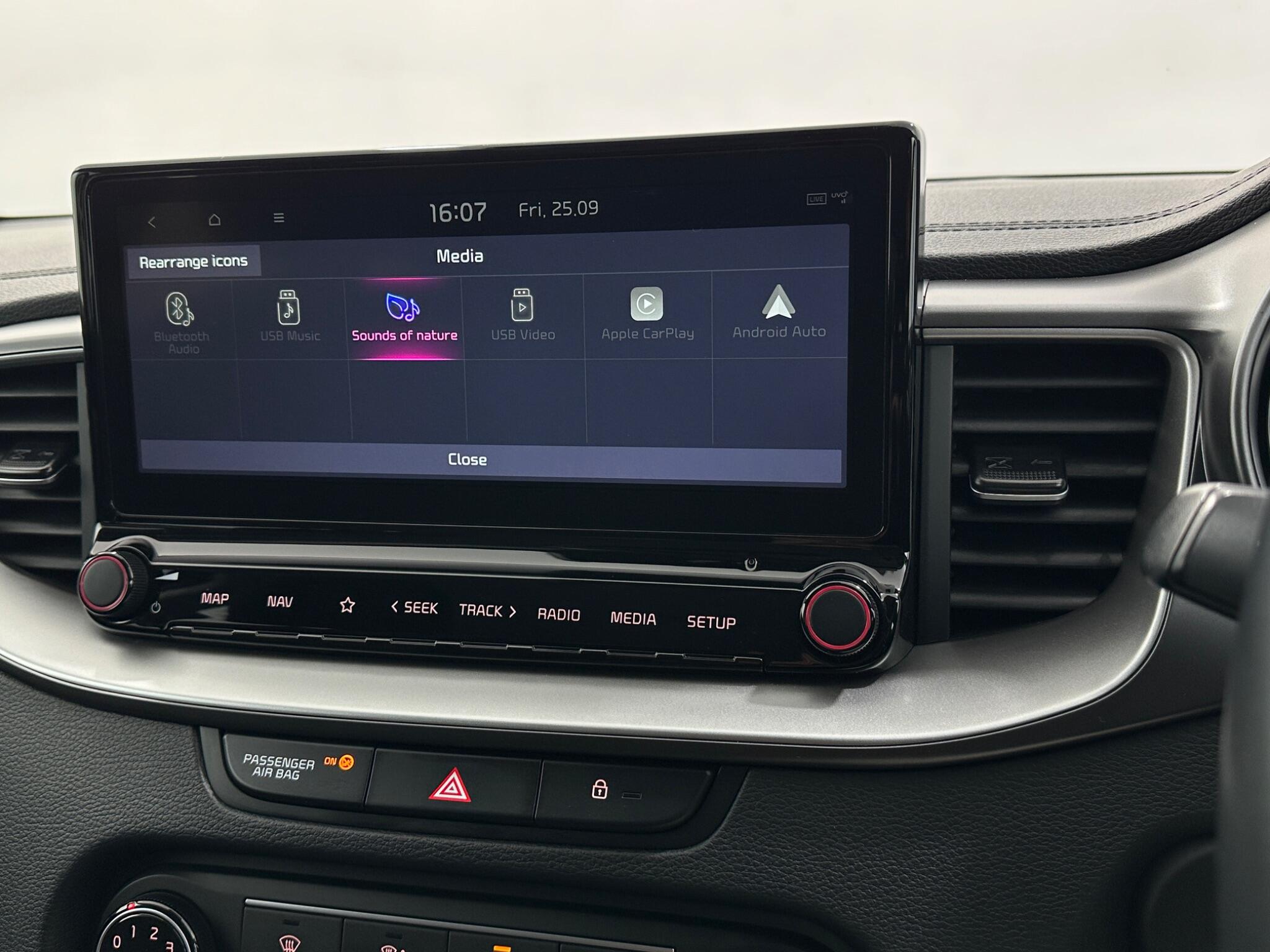 Kia Ceed view 24