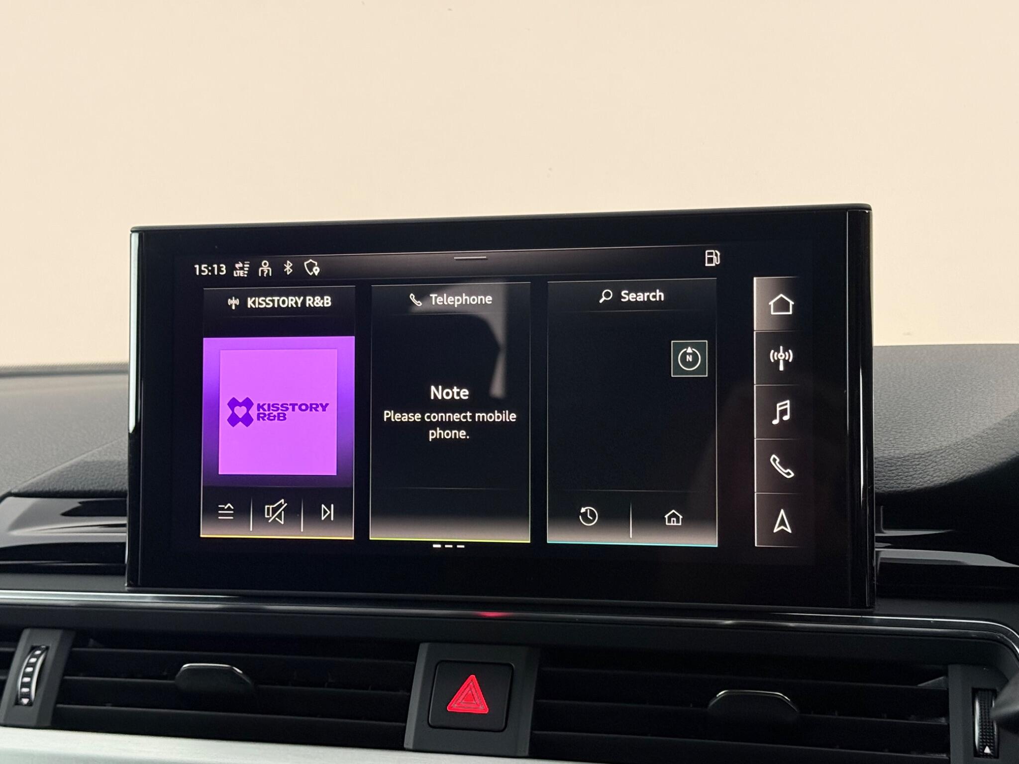 Audi A5 view 28
