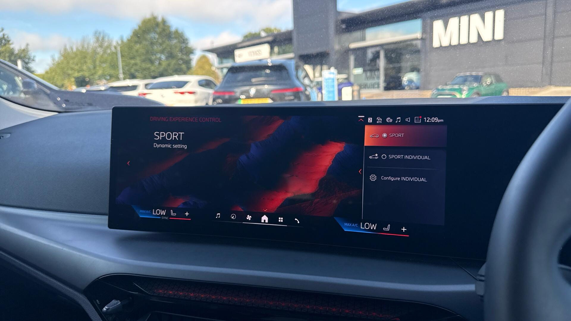 BMW i4 view 51