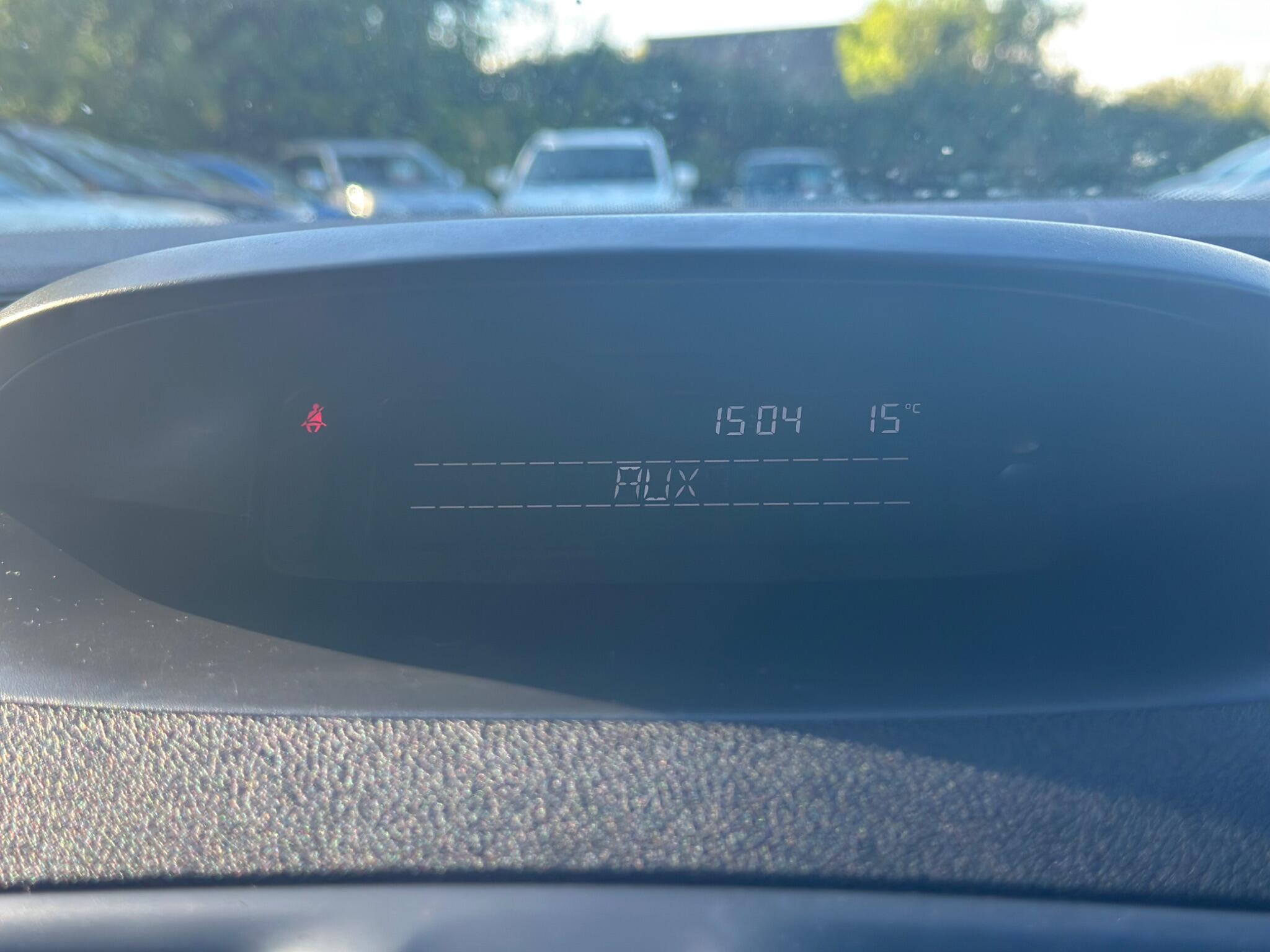 Renault Megane view 37