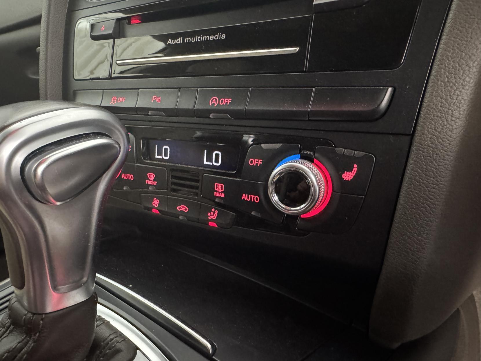 Audi A5 view 71