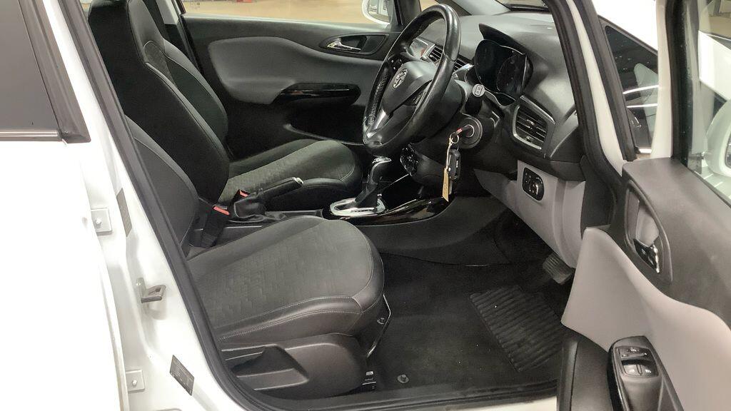 Vauxhall Corsa view 8