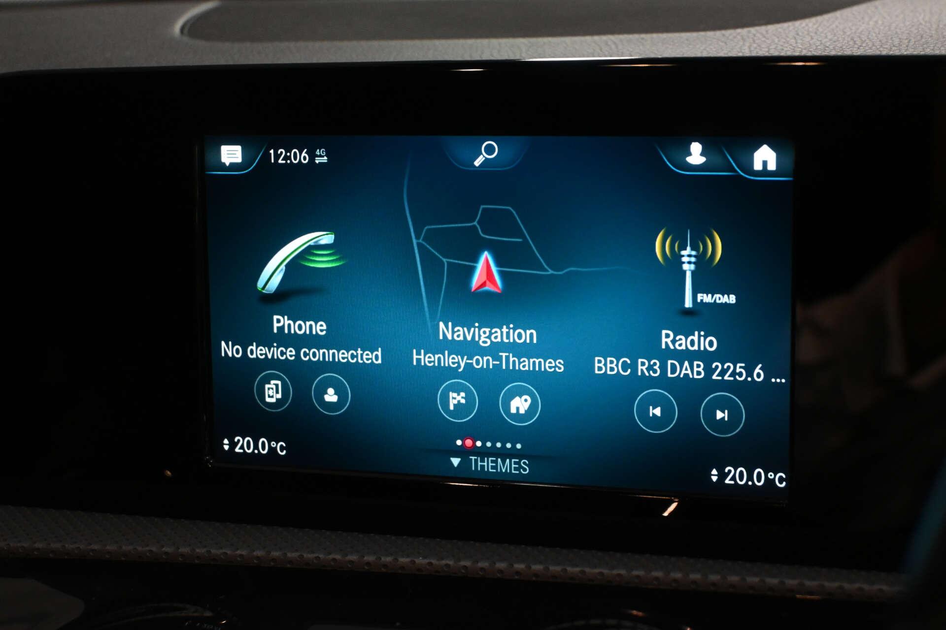 Mercedes-Benz A-Class view 30