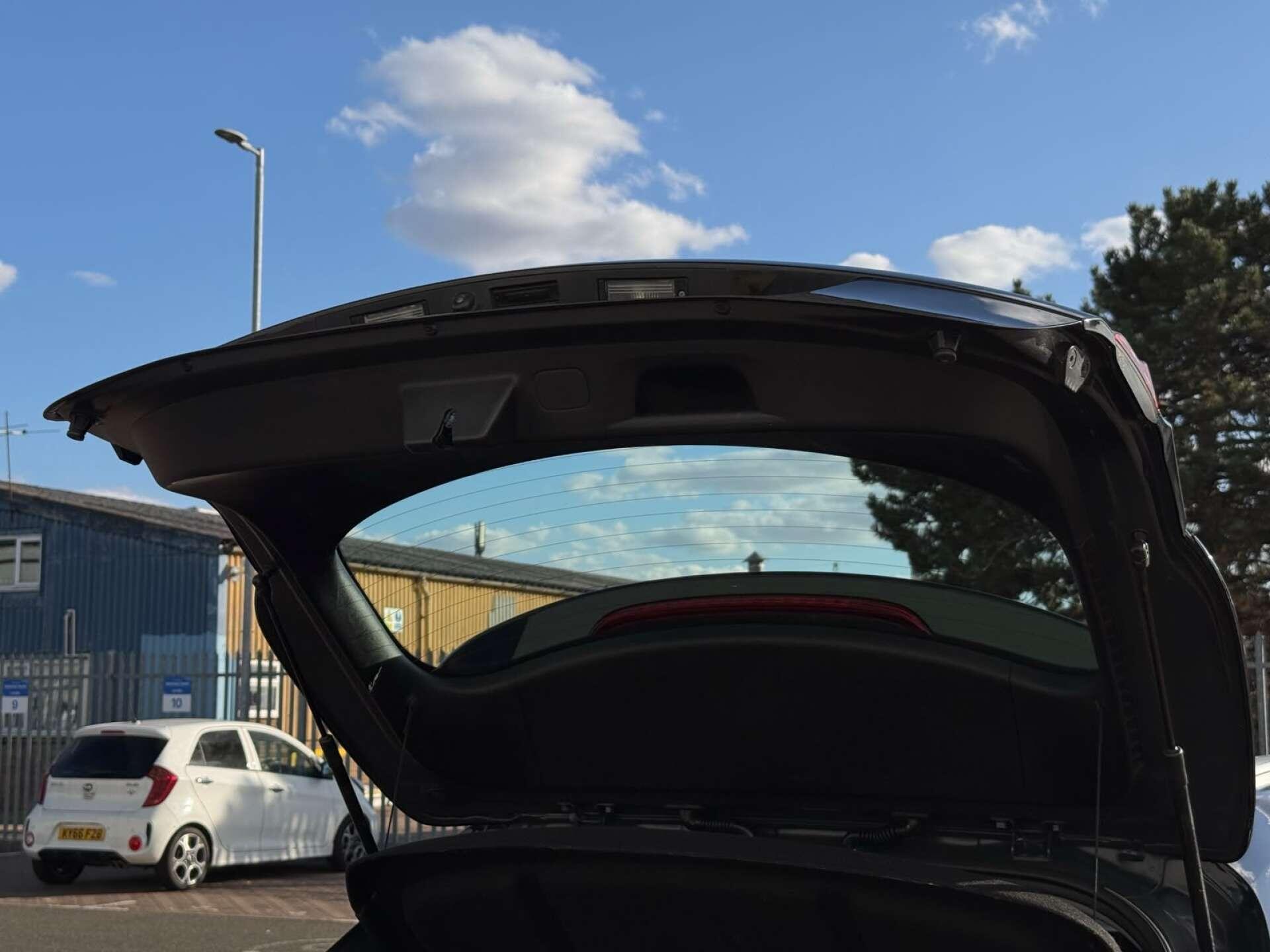 Kia Xceed view 30