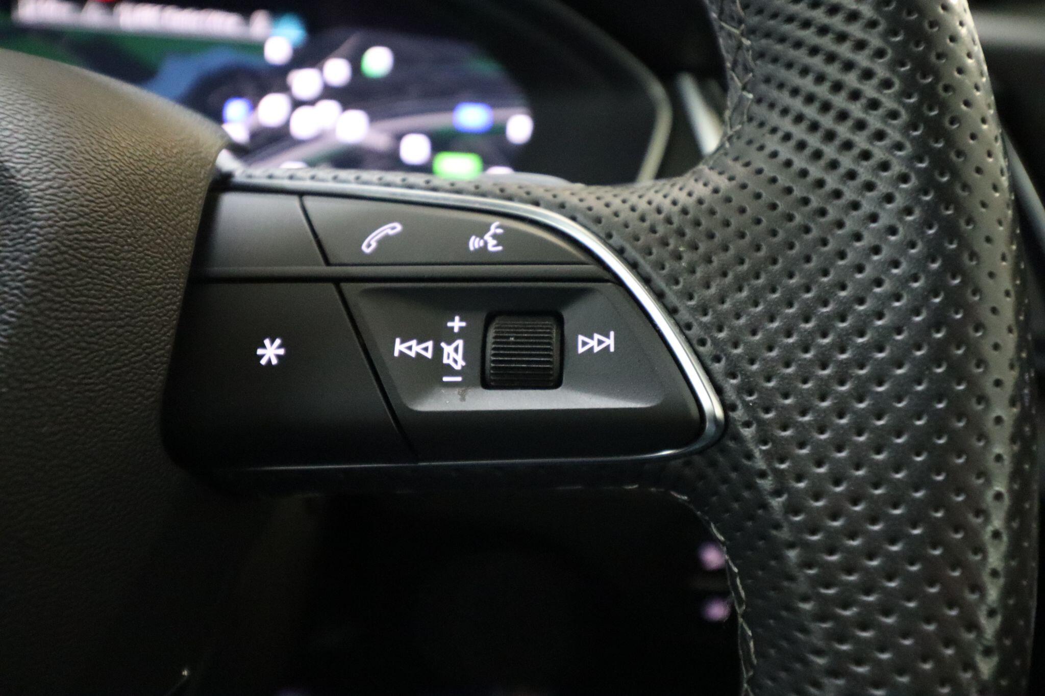Audi Q5 view 46