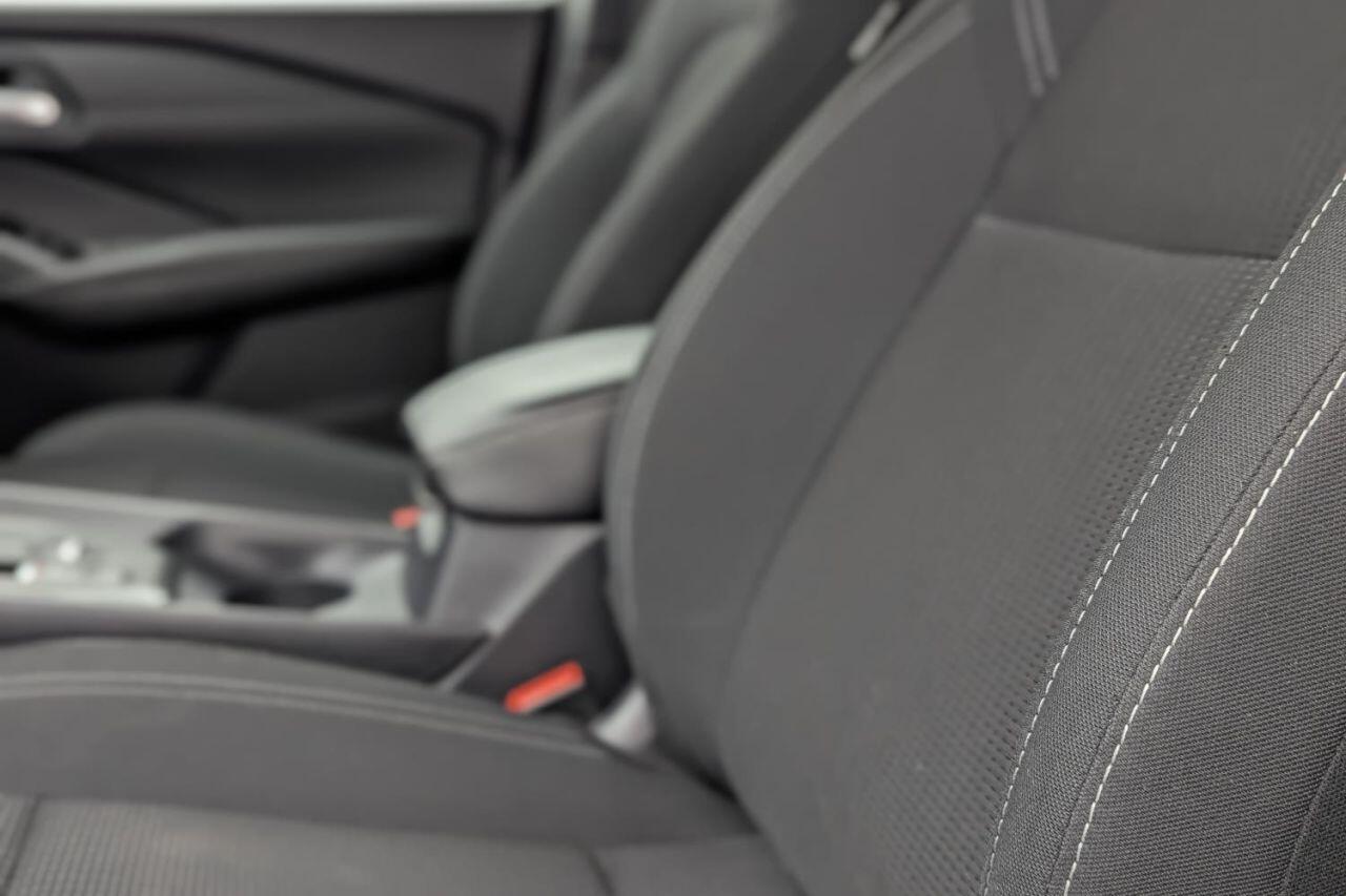Nissan Qashqai view 27