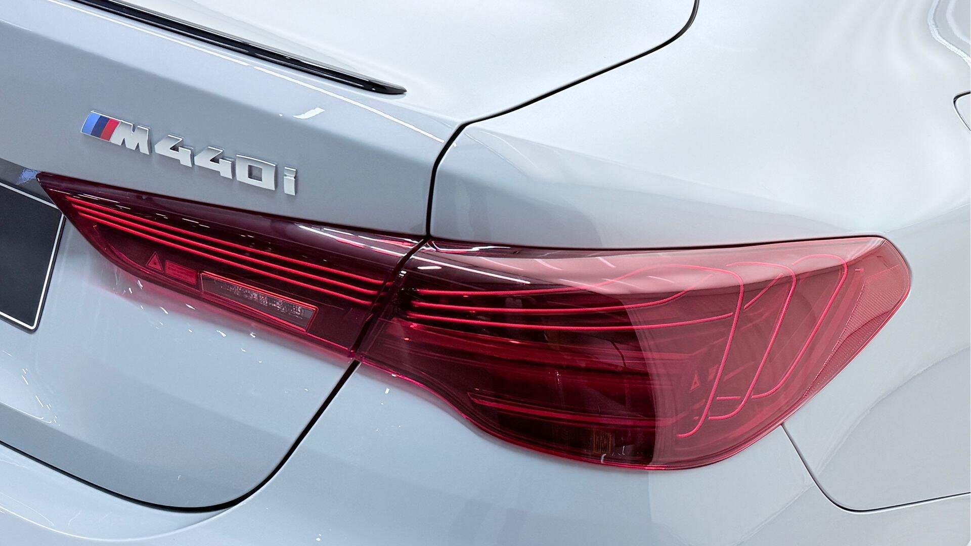 BMW 4 Series view 21