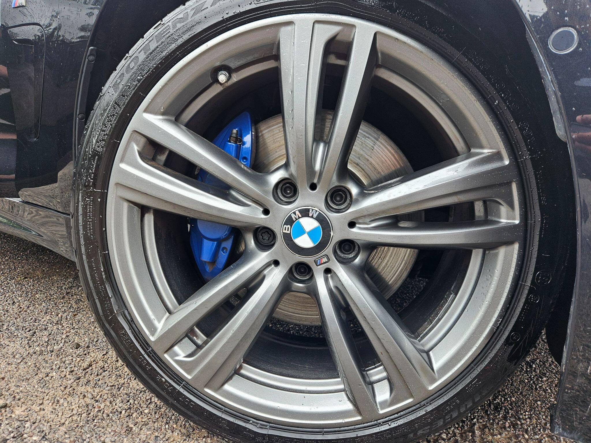 2016 BMW 4 Series Gran Coupe image 68