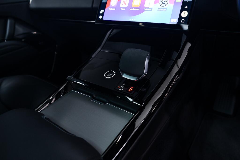 Land Rover Range Rover Sport view 18