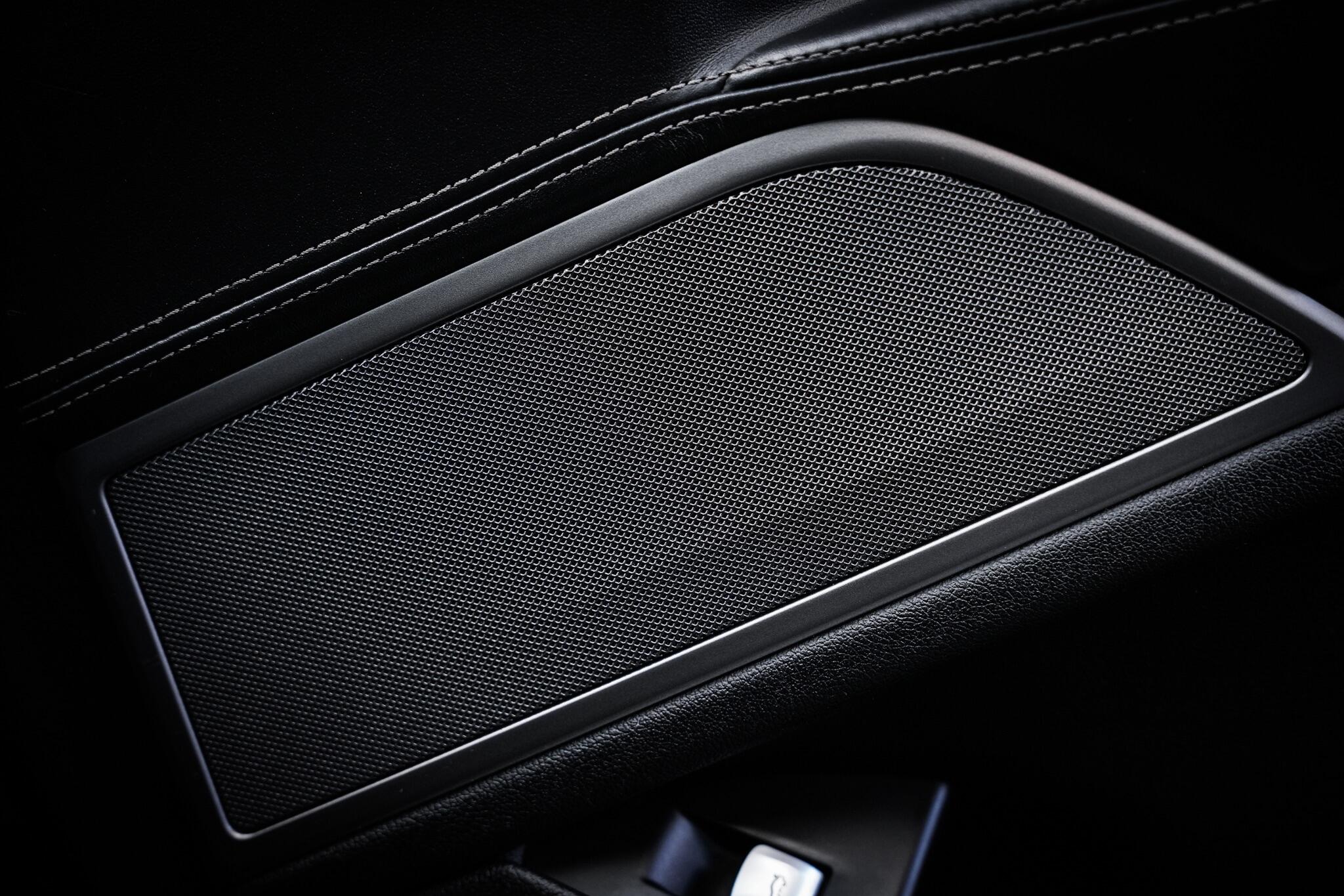 BMW 7 Series view 53