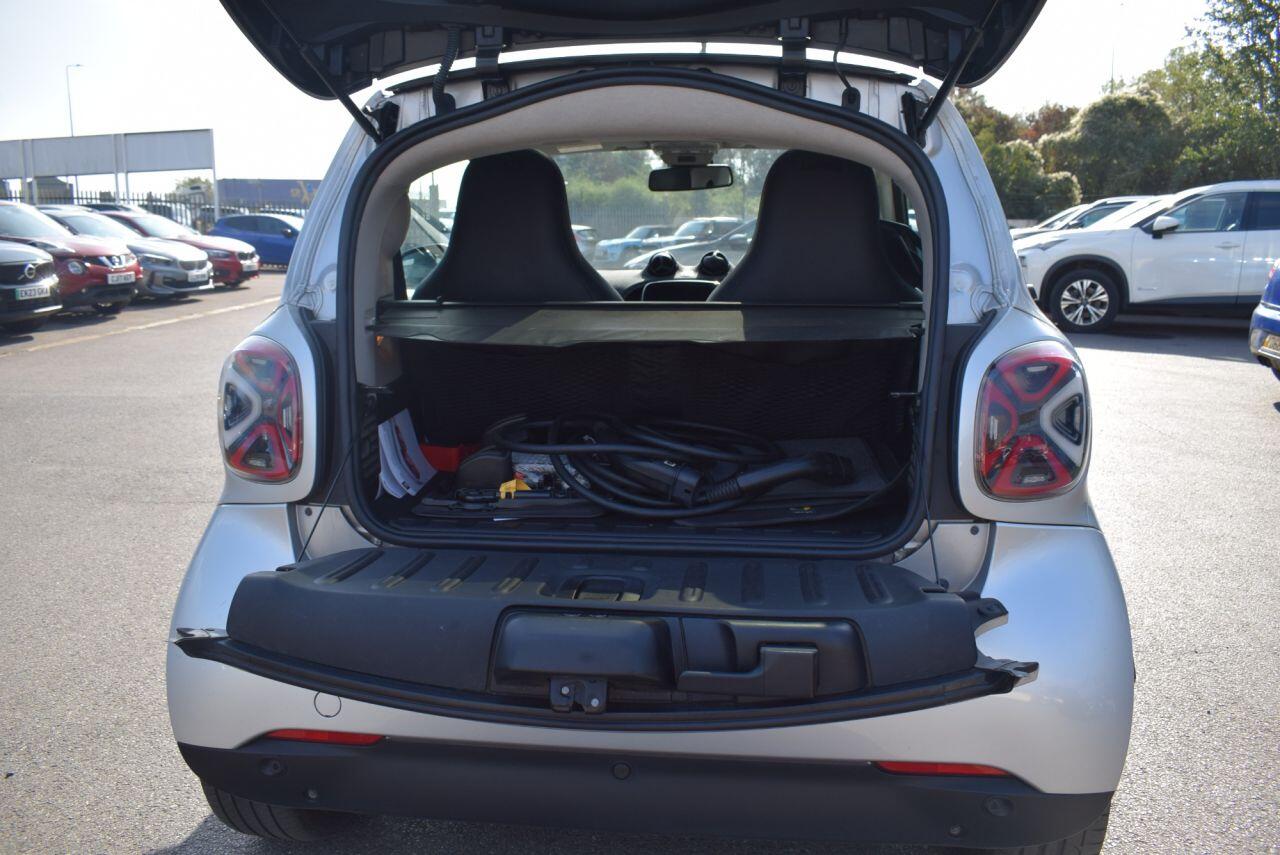 smart Fortwo view 21