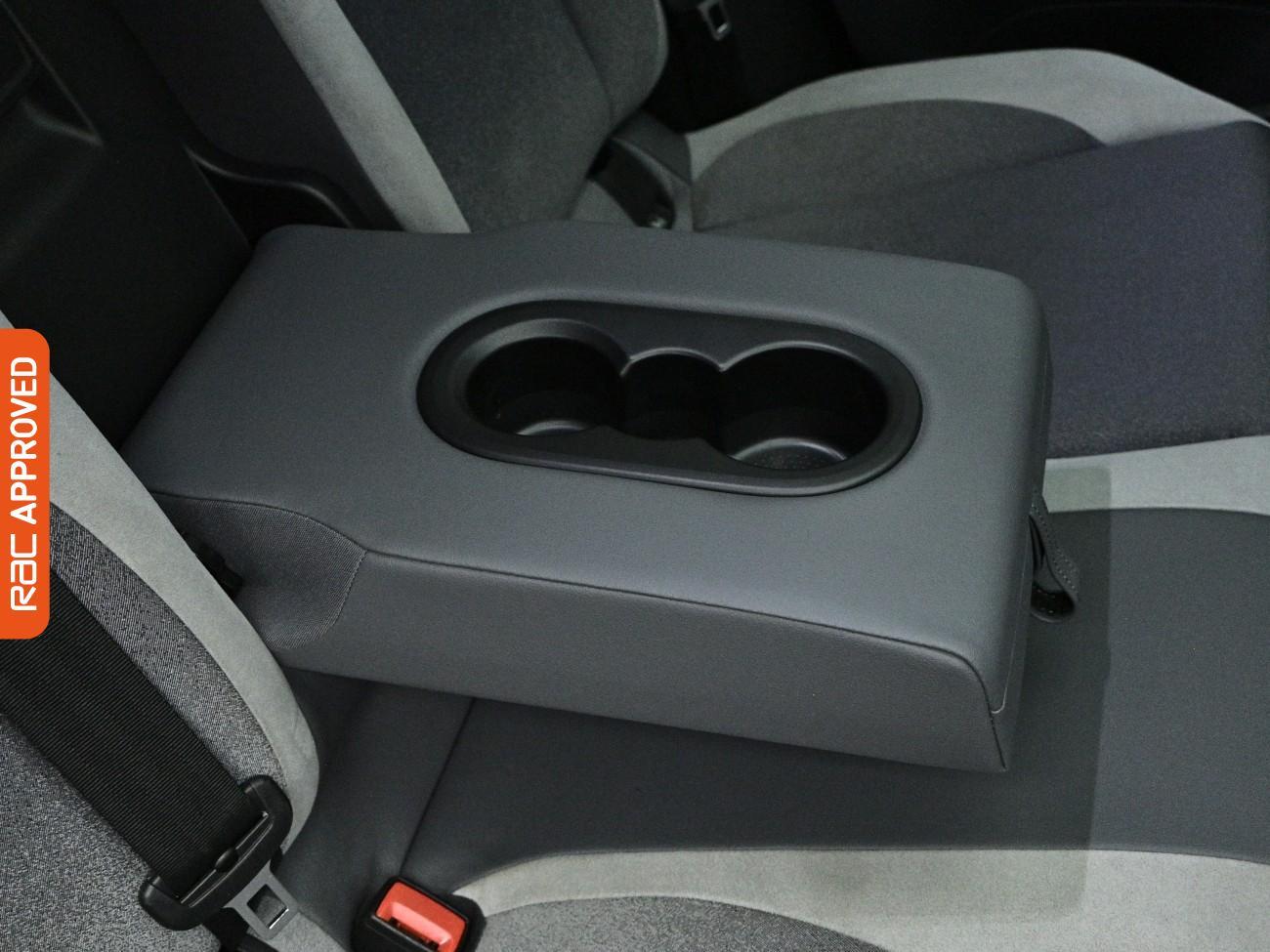 Volkswagen Id.3 view 28