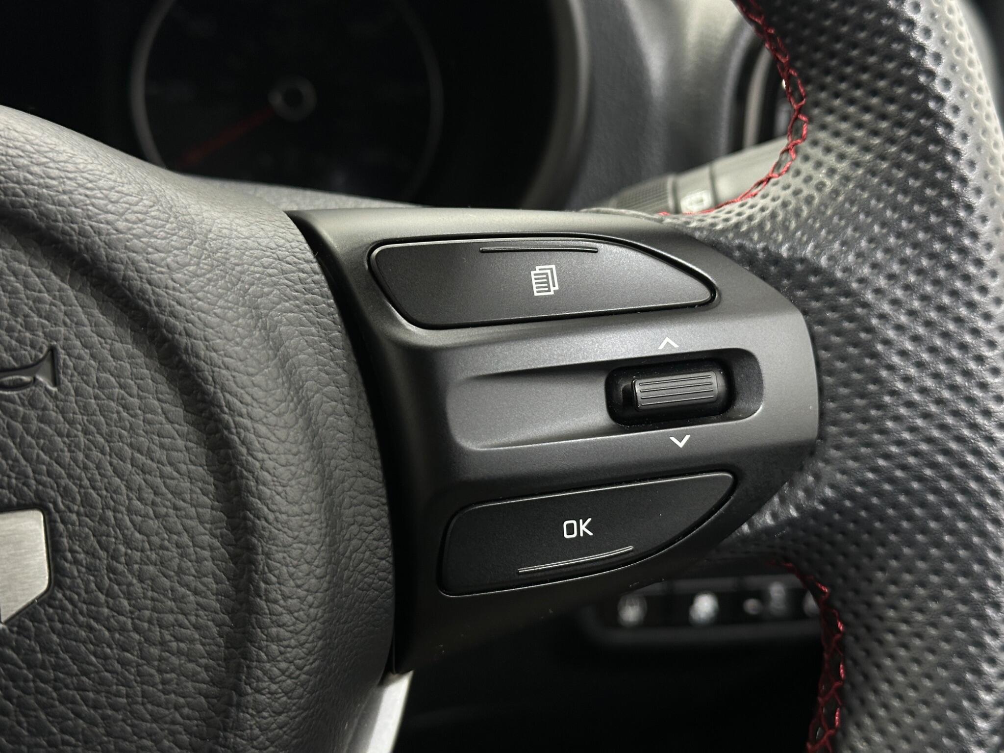 Kia Picanto view 16