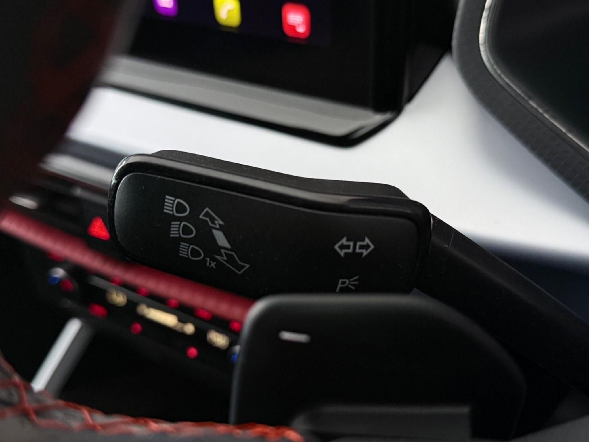 Seat Arona view 16