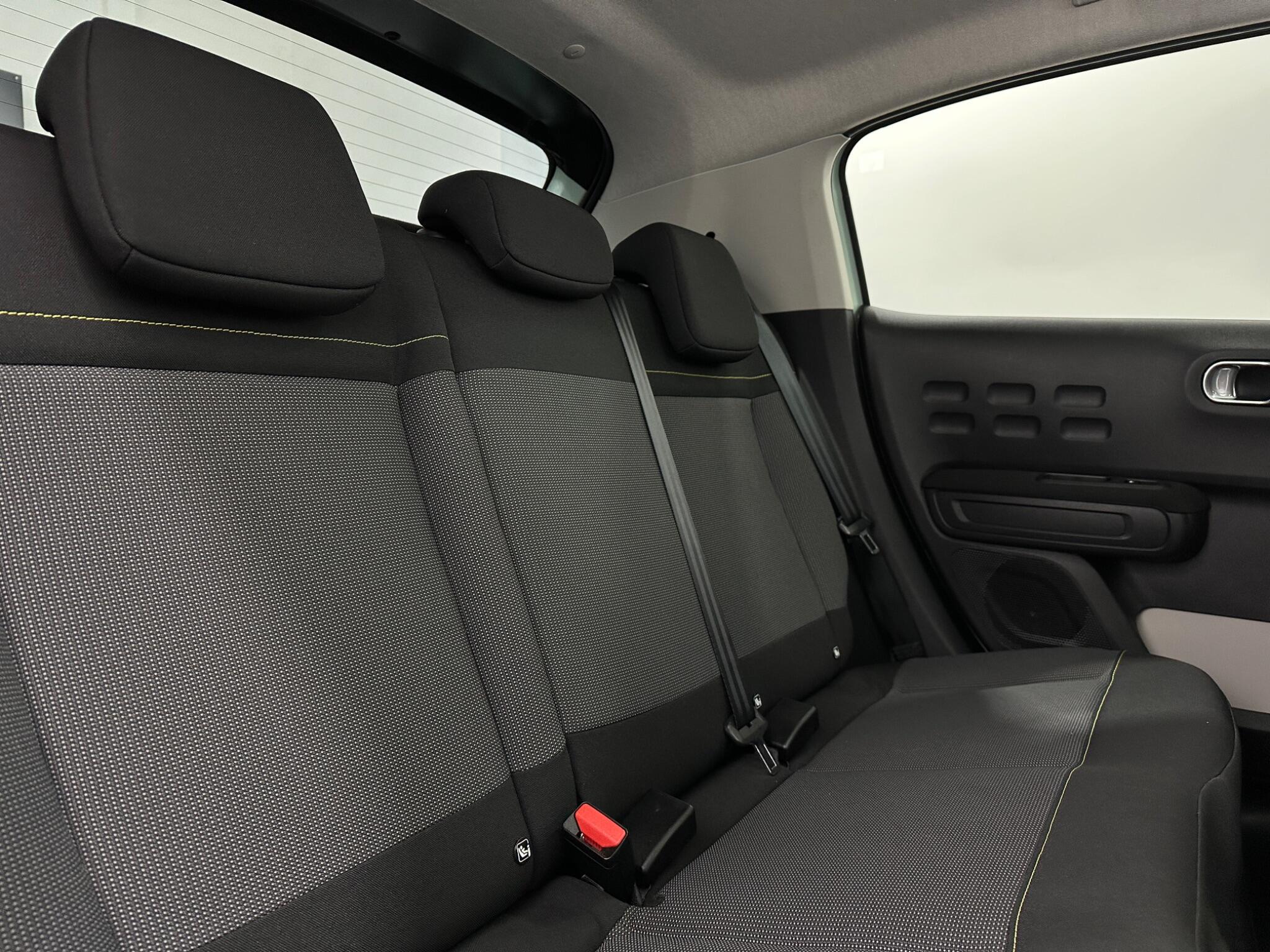 Citroen C3 view 41