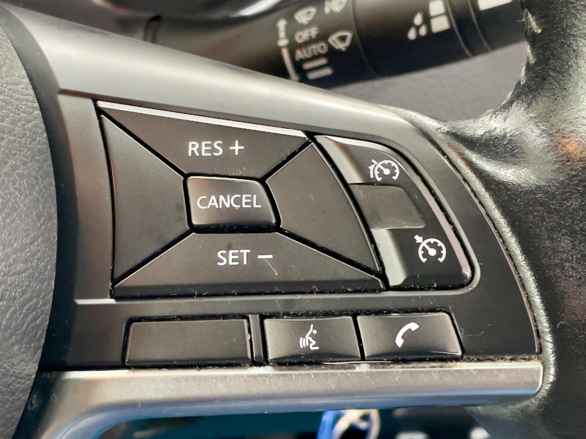 Nissan Qashqai view 52