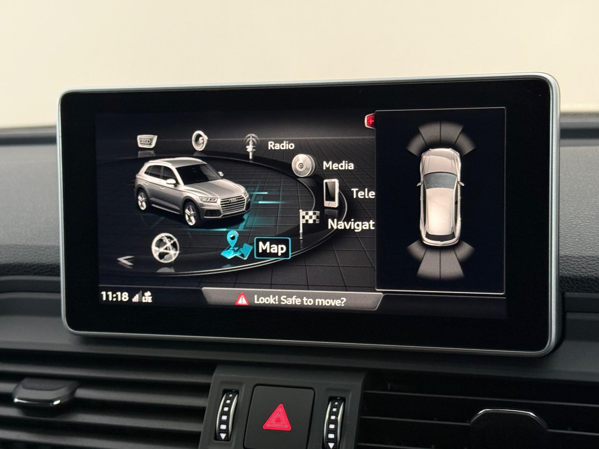 Audi Q5 view 29