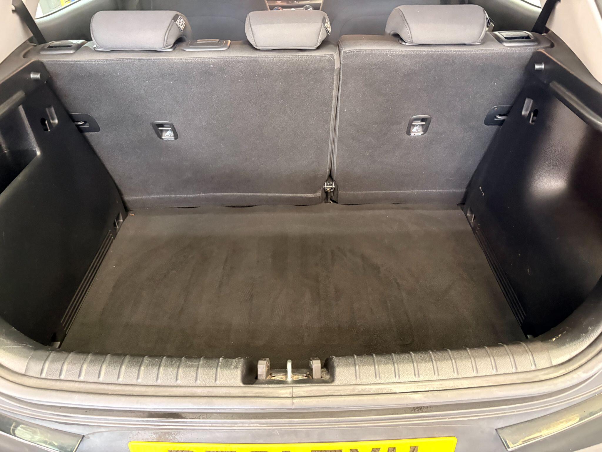 Kia Stonic view 5