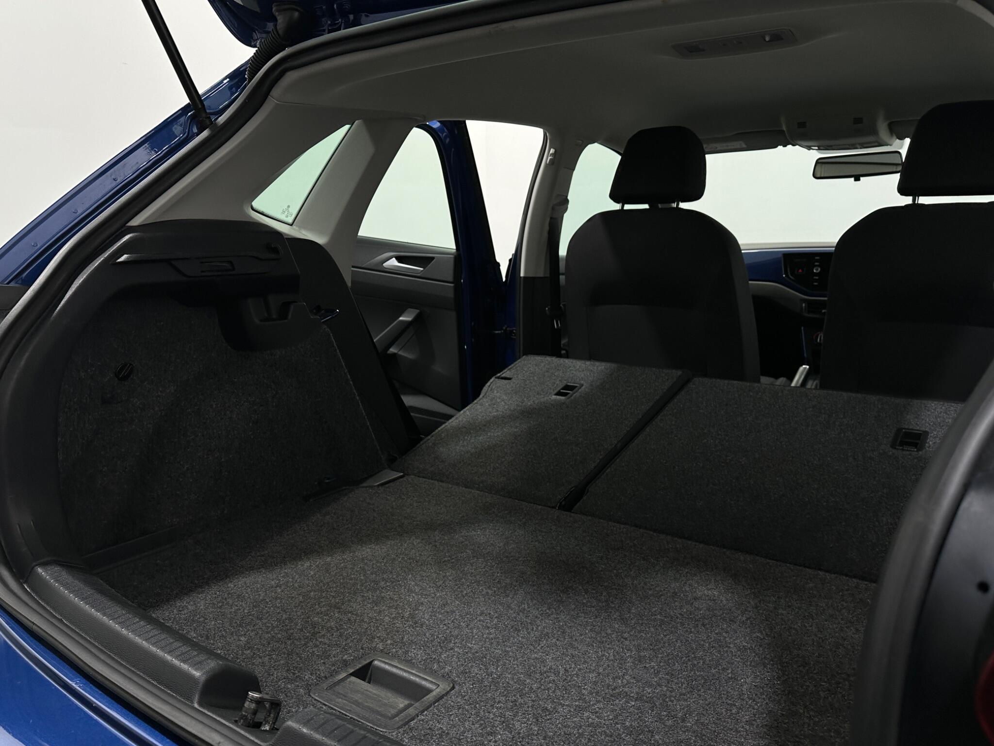 Volkswagen Polo view 41