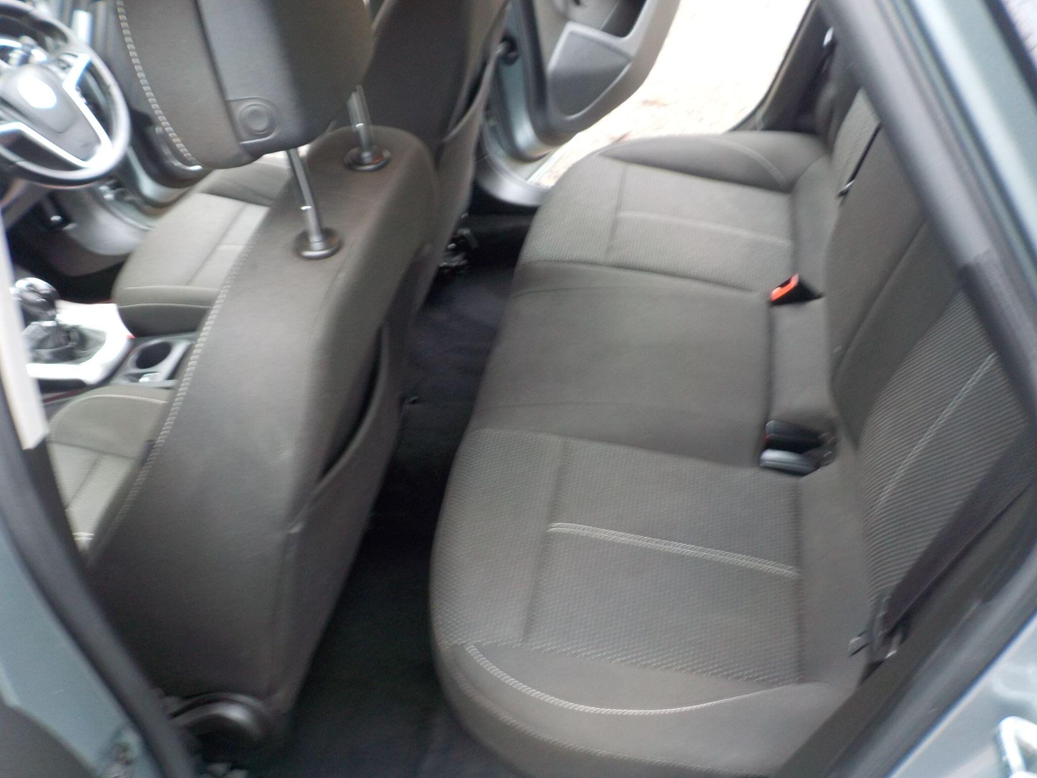 Vauxhall Astra 1.4 16v SRi Euro 5 5dr