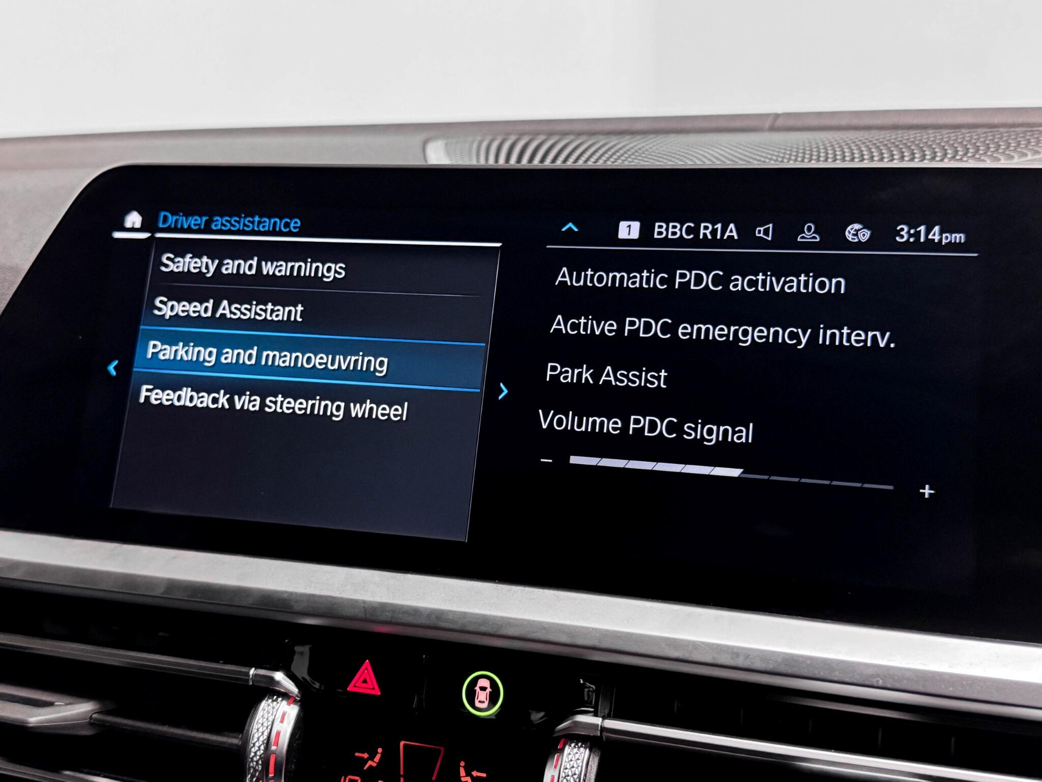 BMW 4 Series view 48