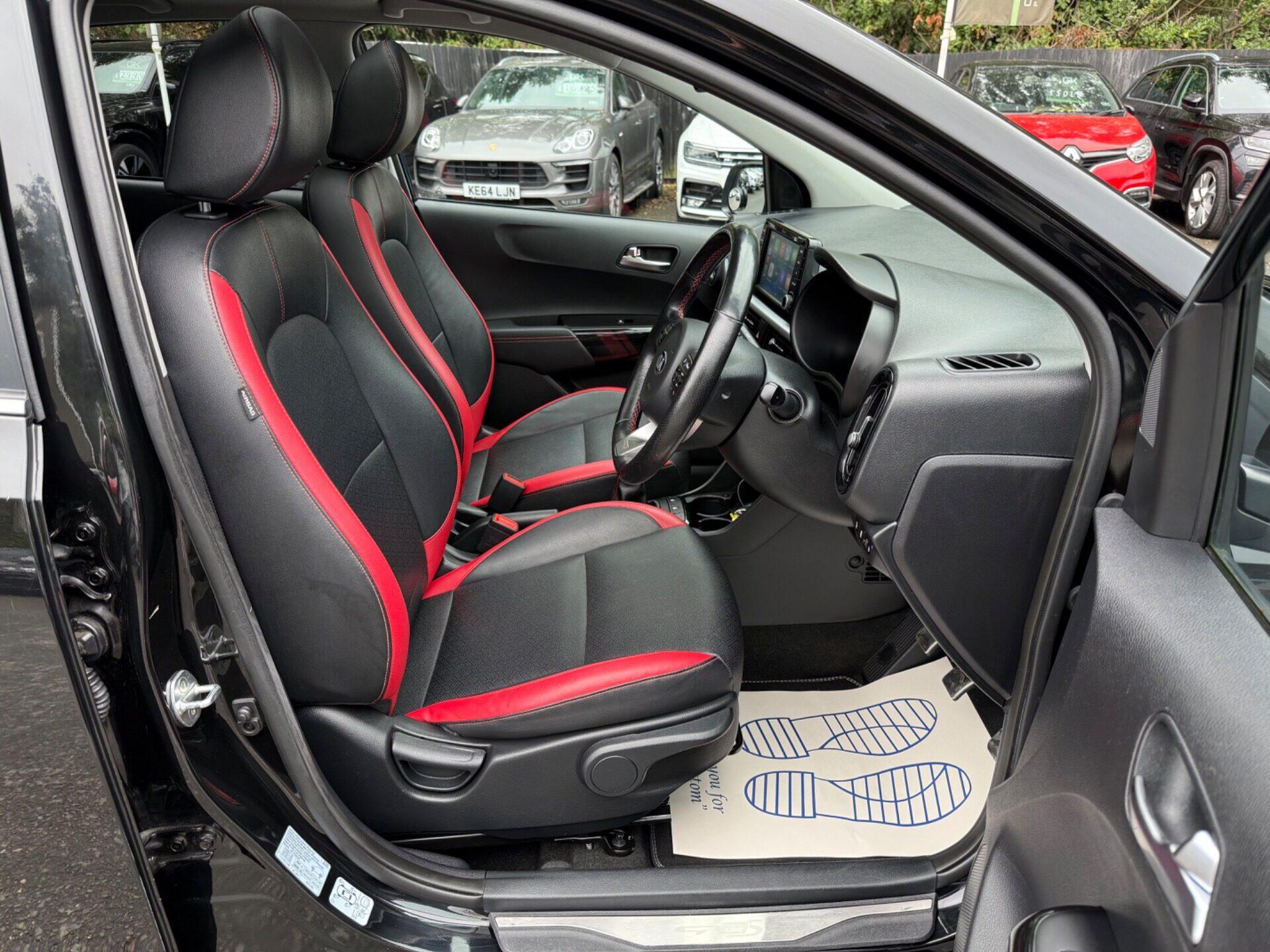 Kia Picanto view 18