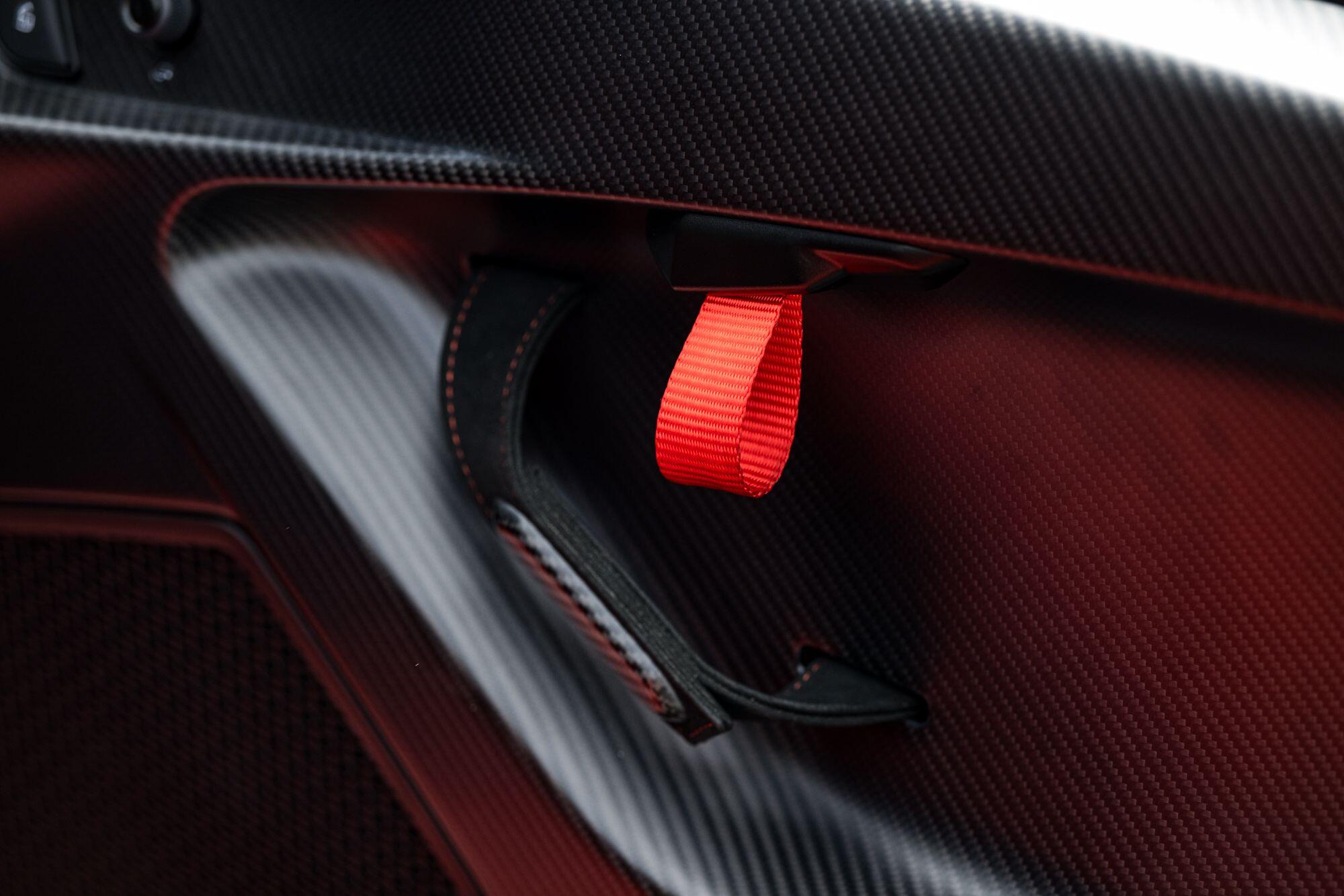 Lamborghini Huracan view 62