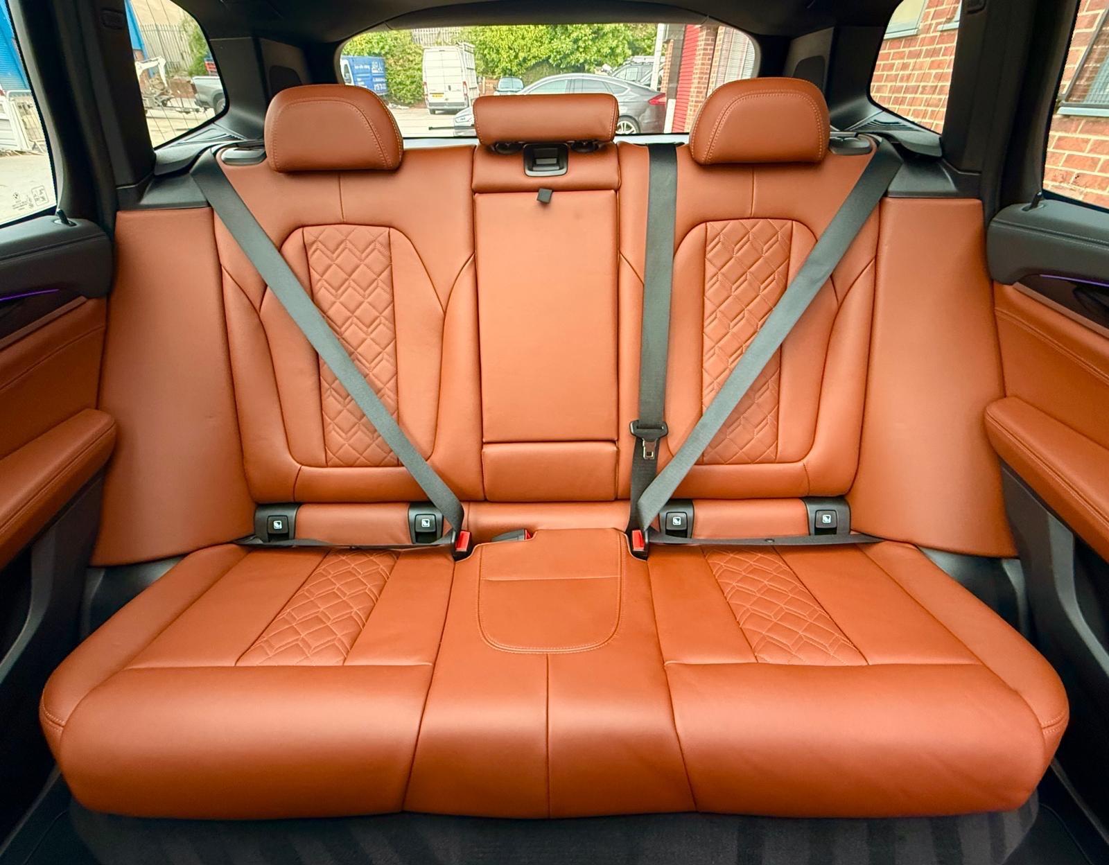 BMW Alpina XD3 view 60